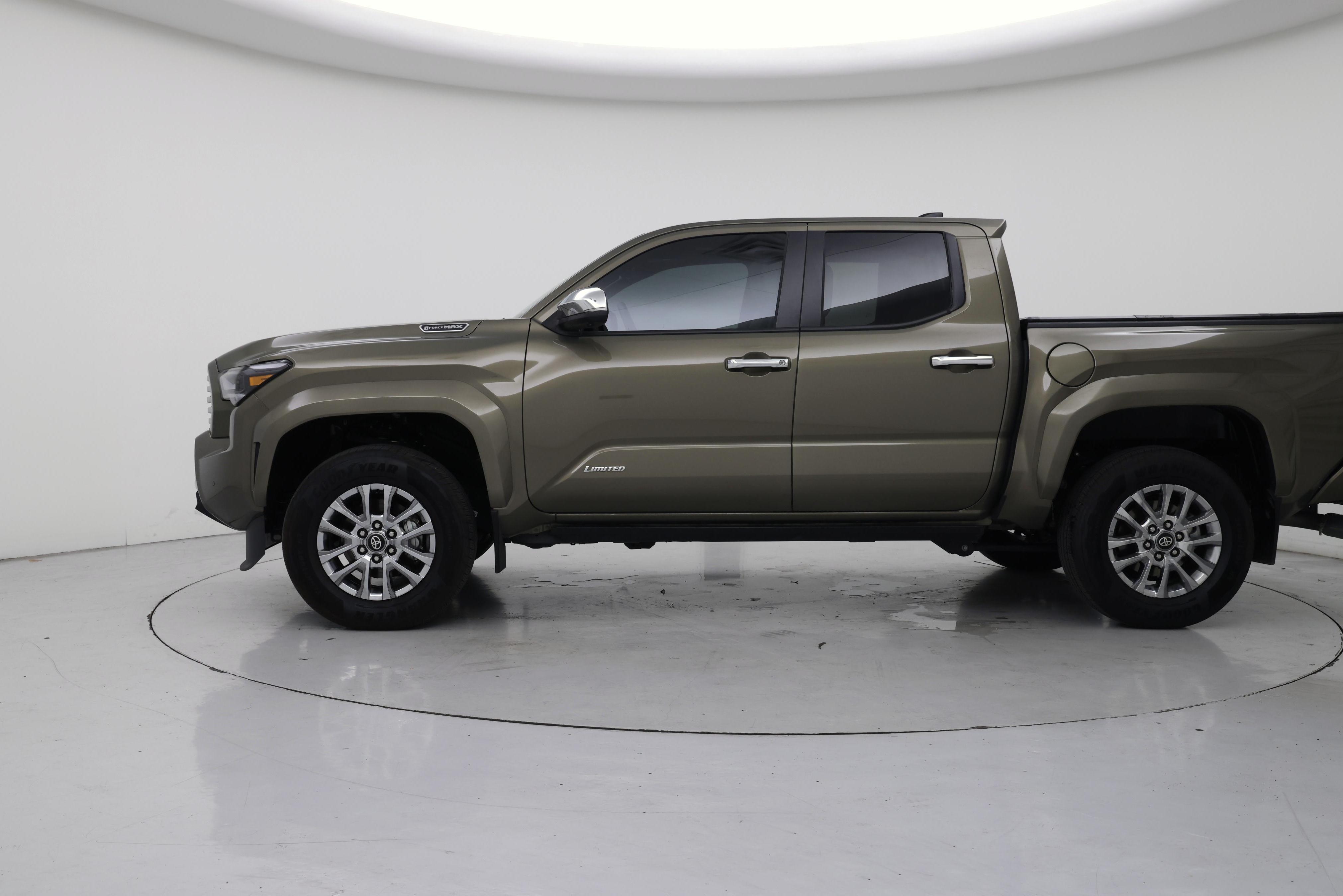 Thumbnail: 2025 Toyota Tacoma - 3