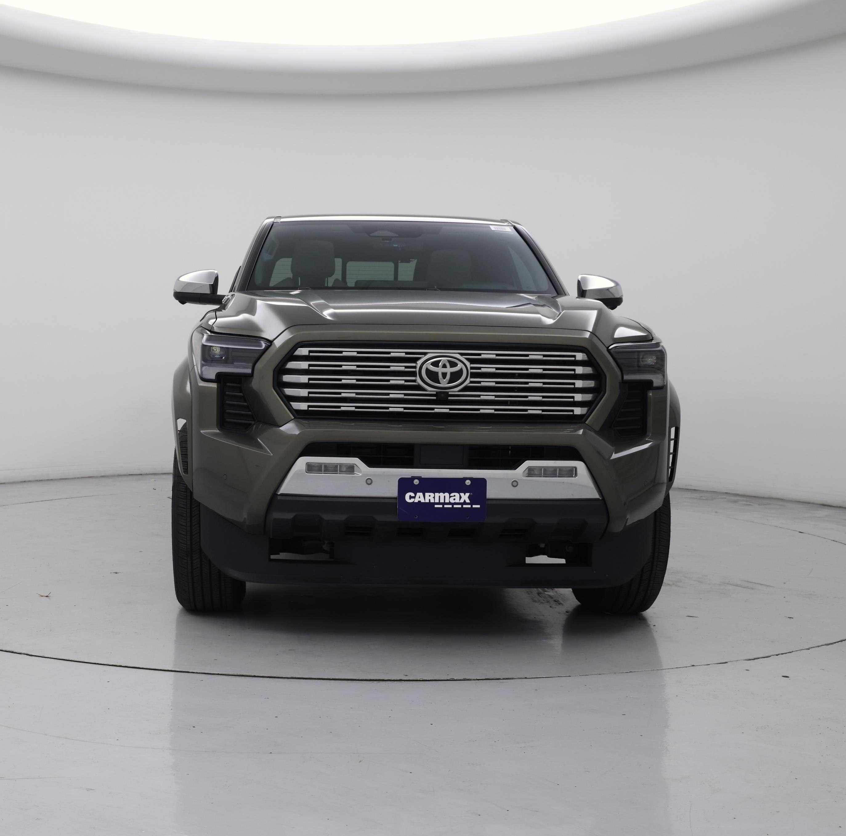 Thumbnail: 2025 Toyota Tacoma - 5