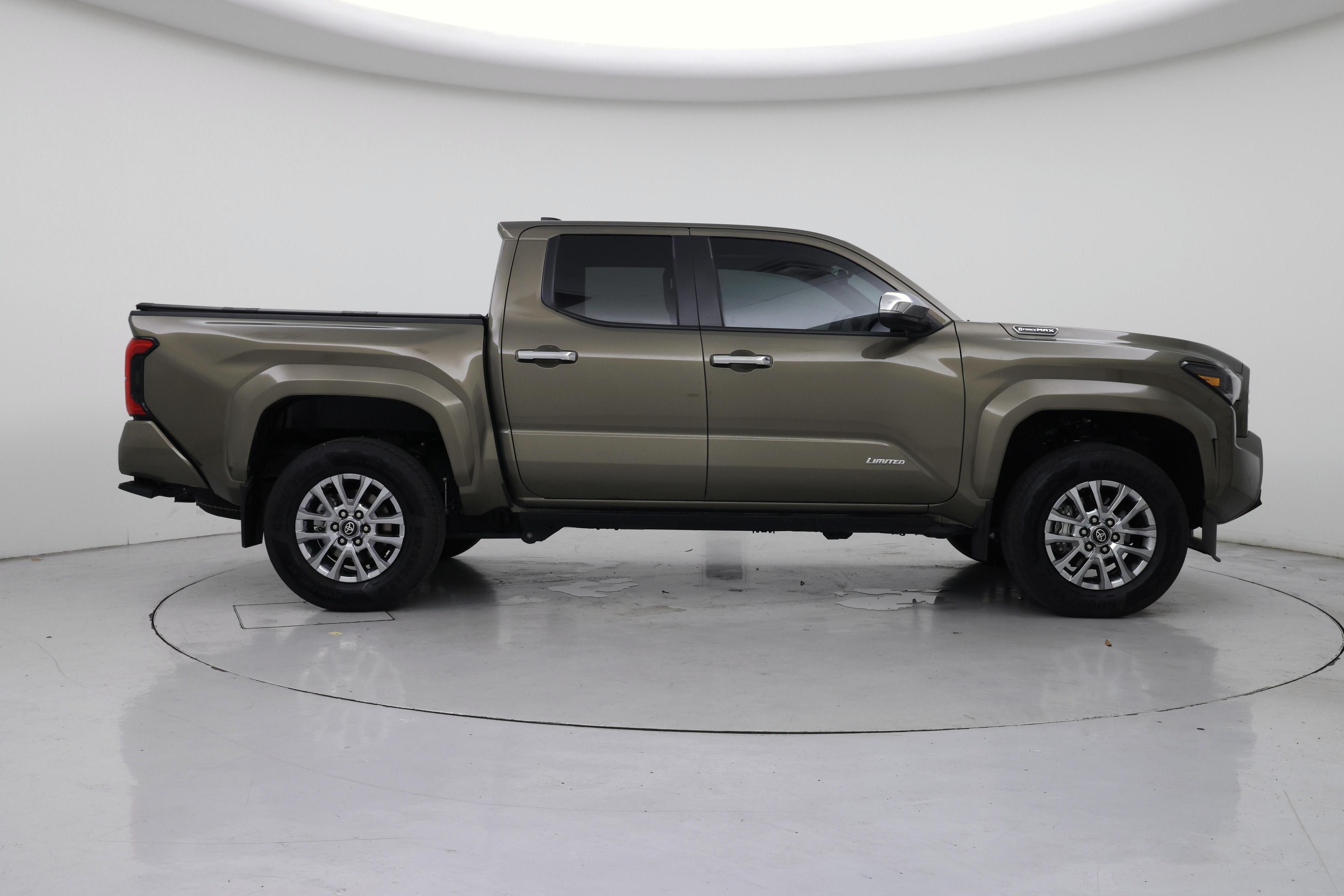 Thumbnail: 2025 Toyota Tacoma - 7