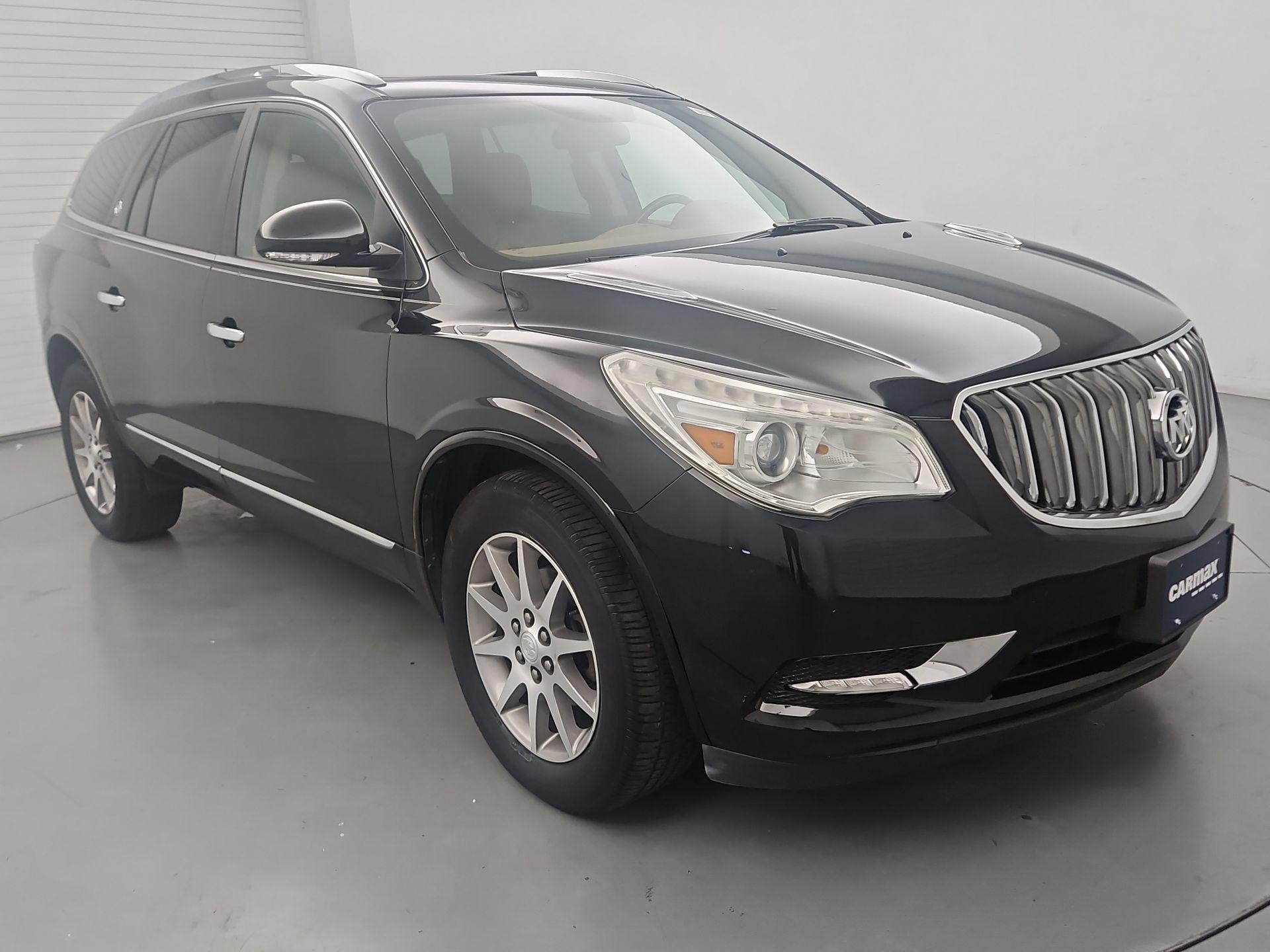 Thumbnail: 2016 Buick Enclave - 1