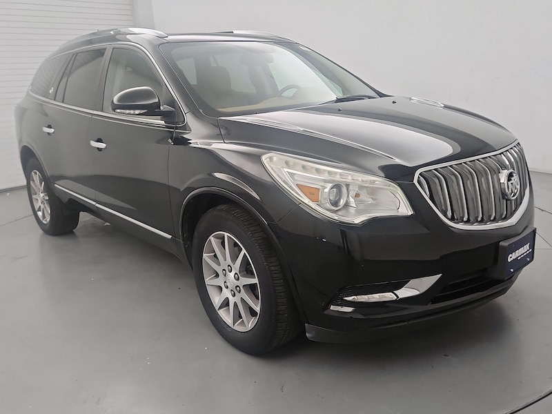 2016 Buick Enclave Leather Group -
                  Kenner, LA