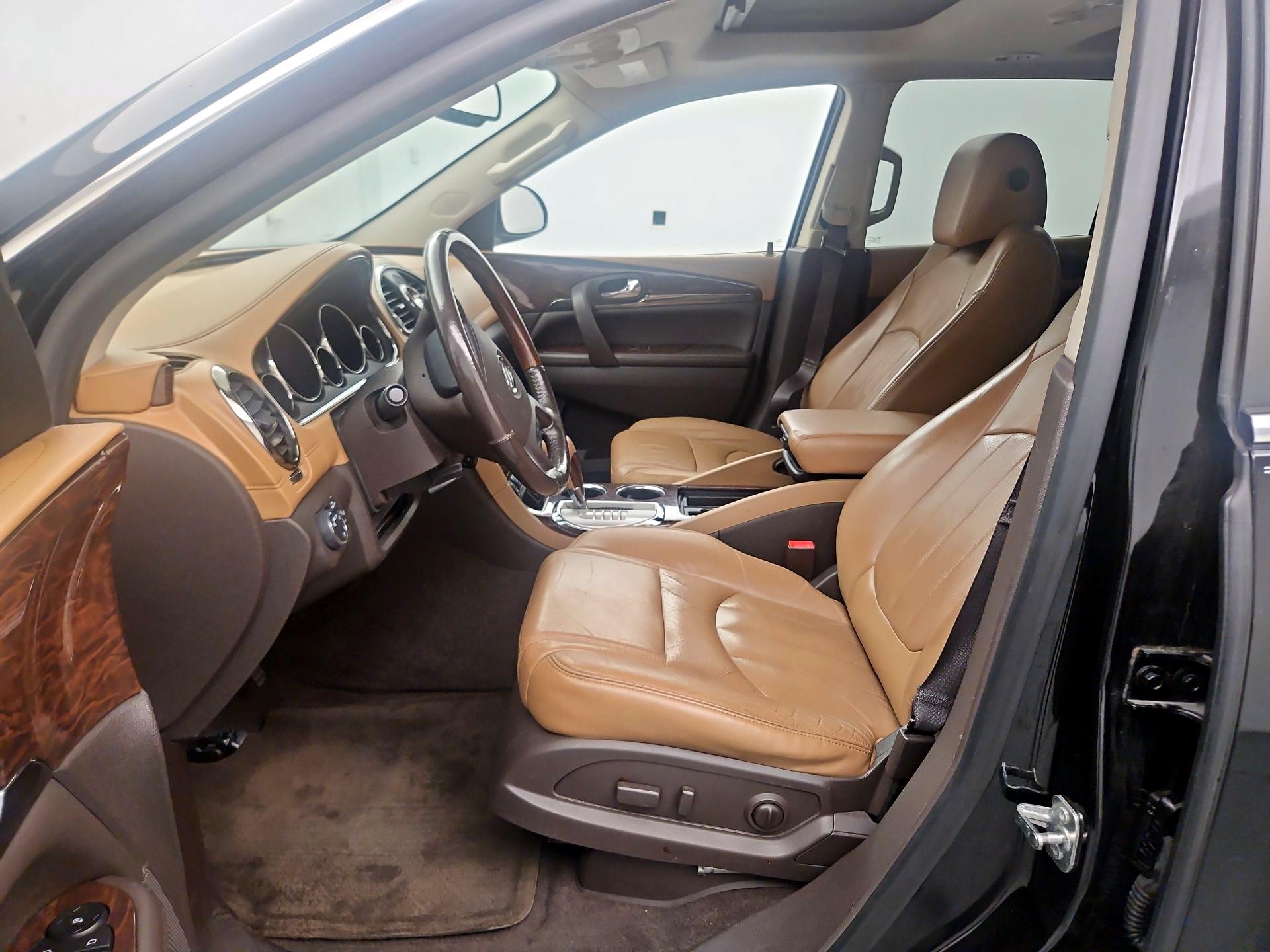 Thumbnail: 2016 Buick Enclave - 9