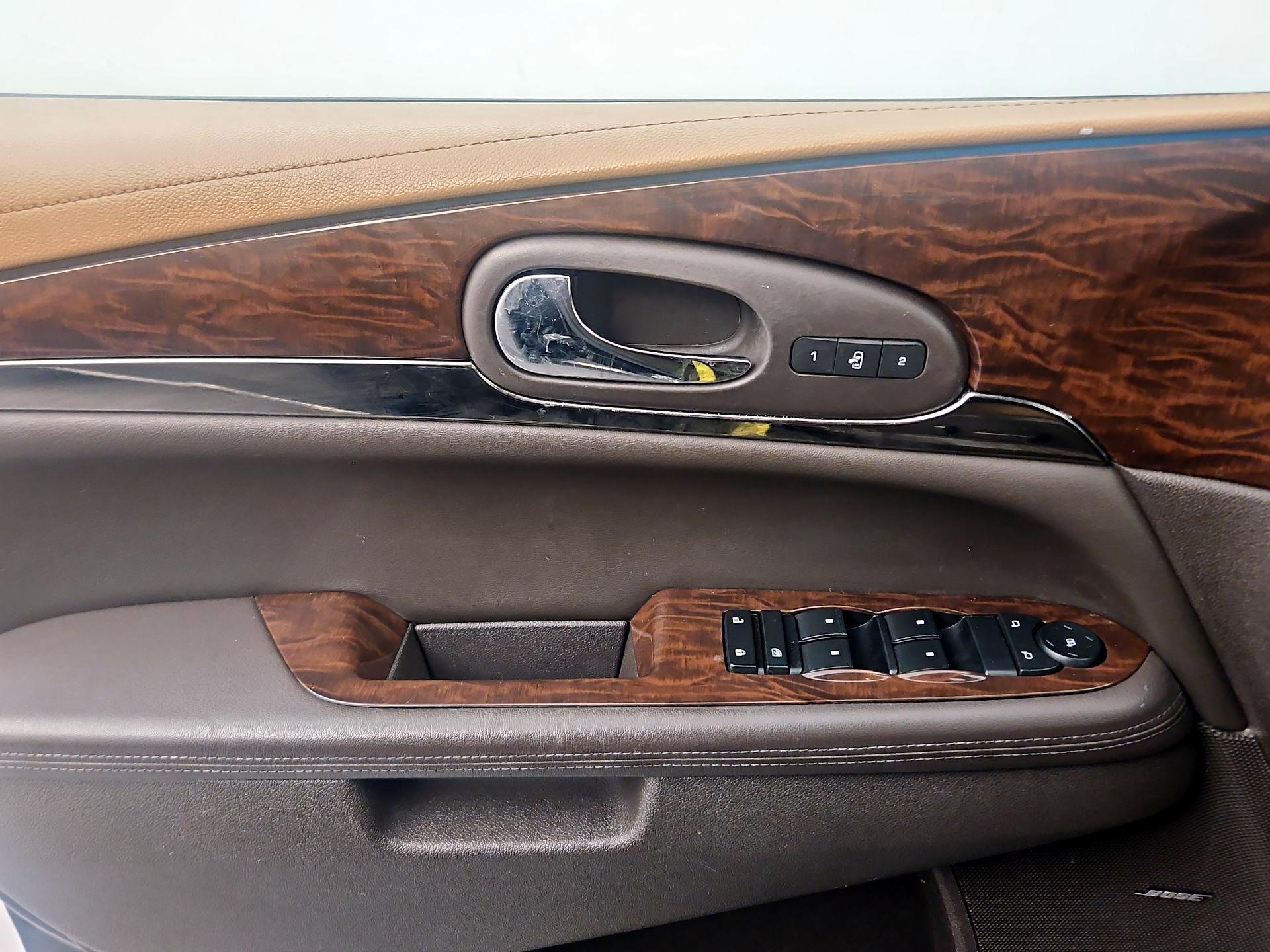 Thumbnail: 2016 Buick Enclave - 10