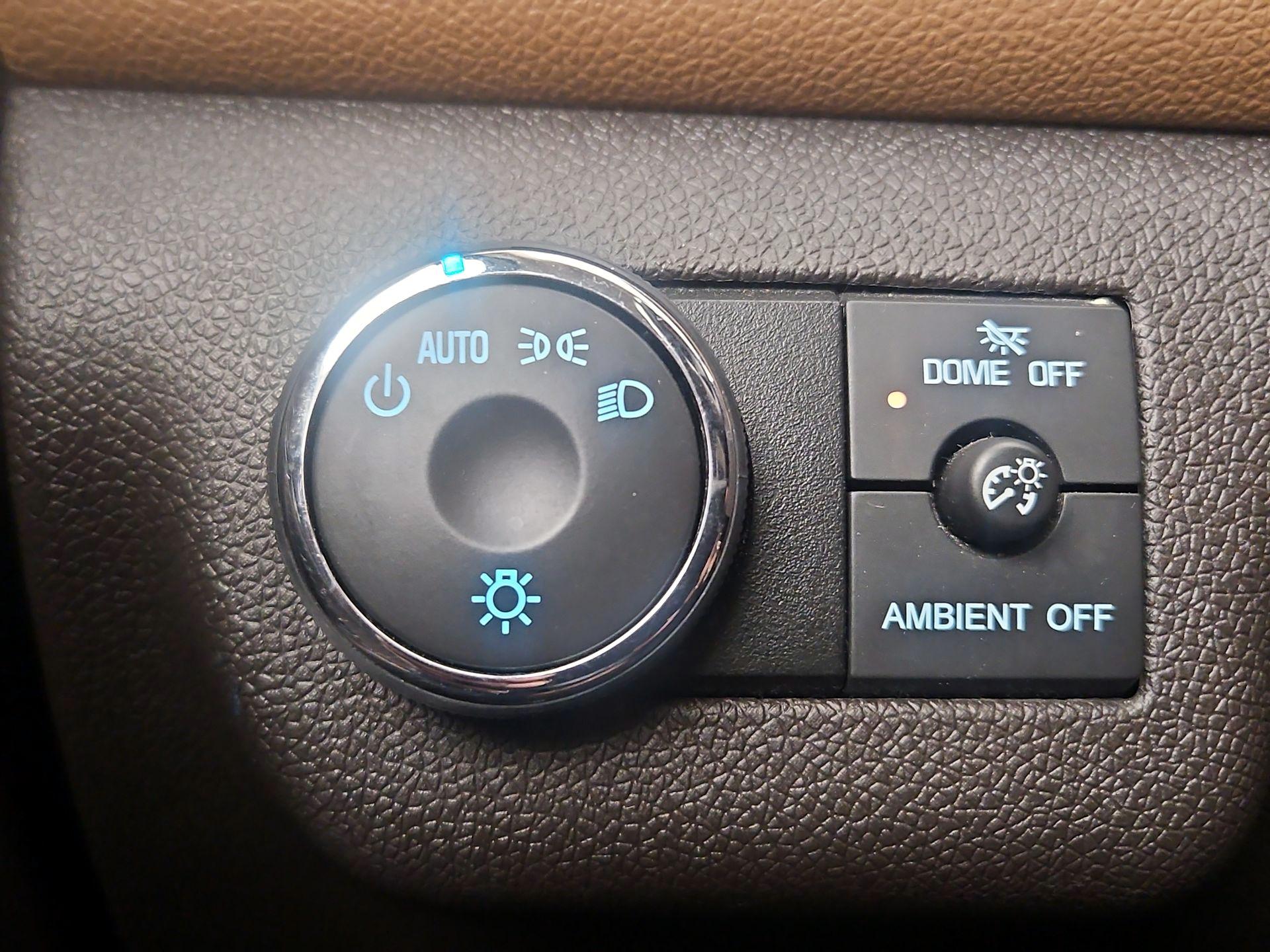 Thumbnail: 2016 Buick Enclave - 11