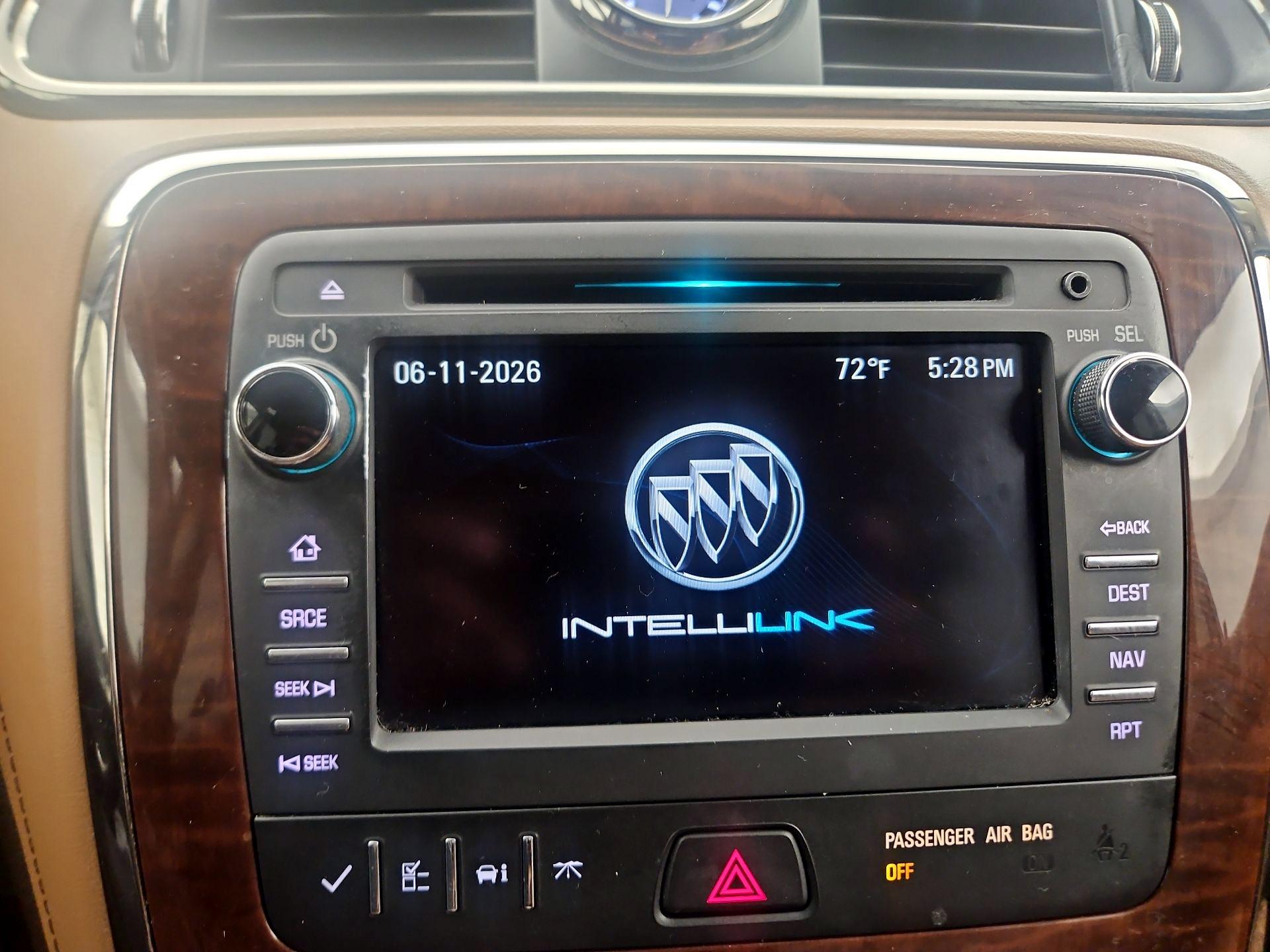 Thumbnail: 2016 Buick Enclave - 13