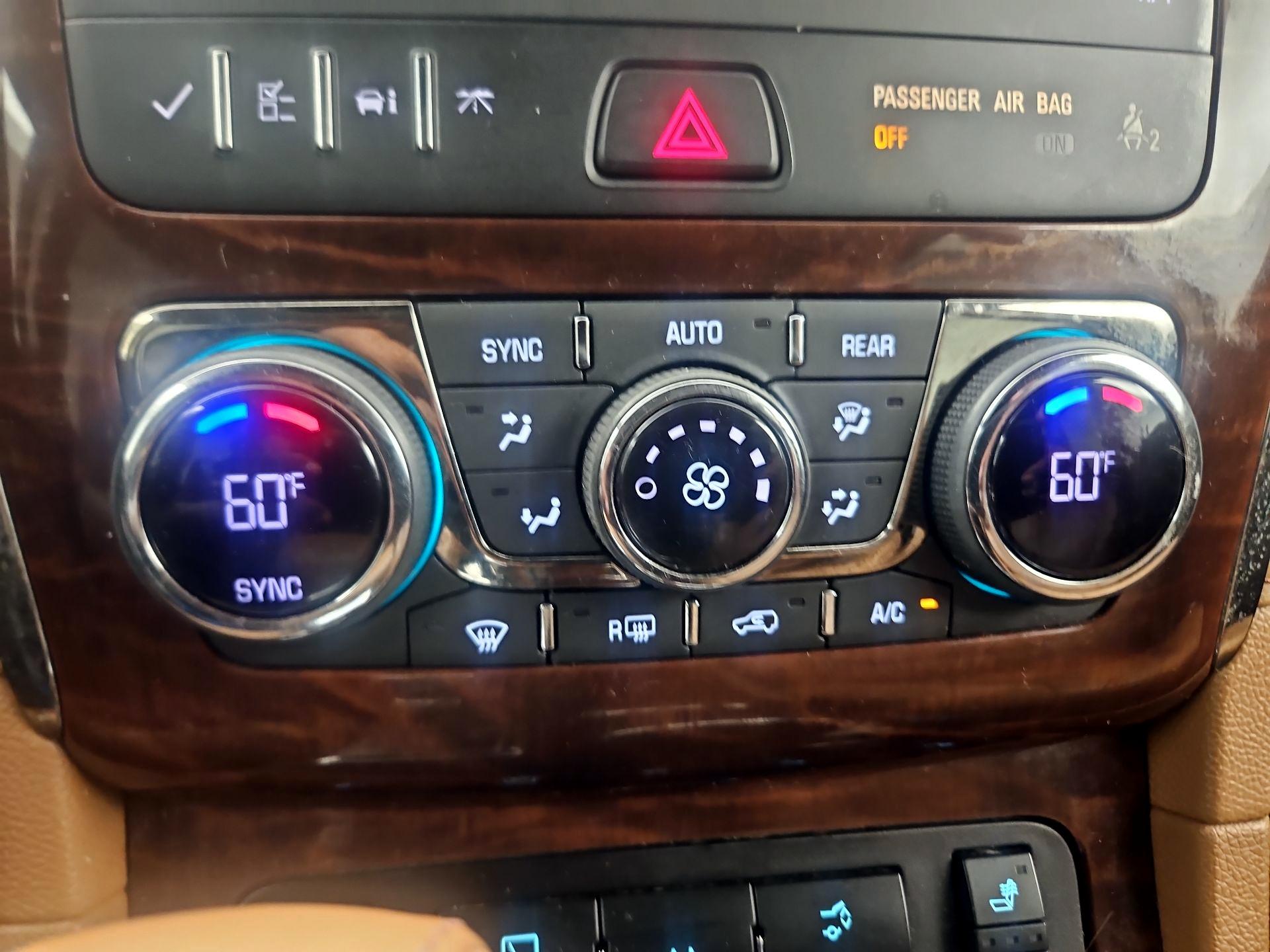 Thumbnail: 2016 Buick Enclave - 14