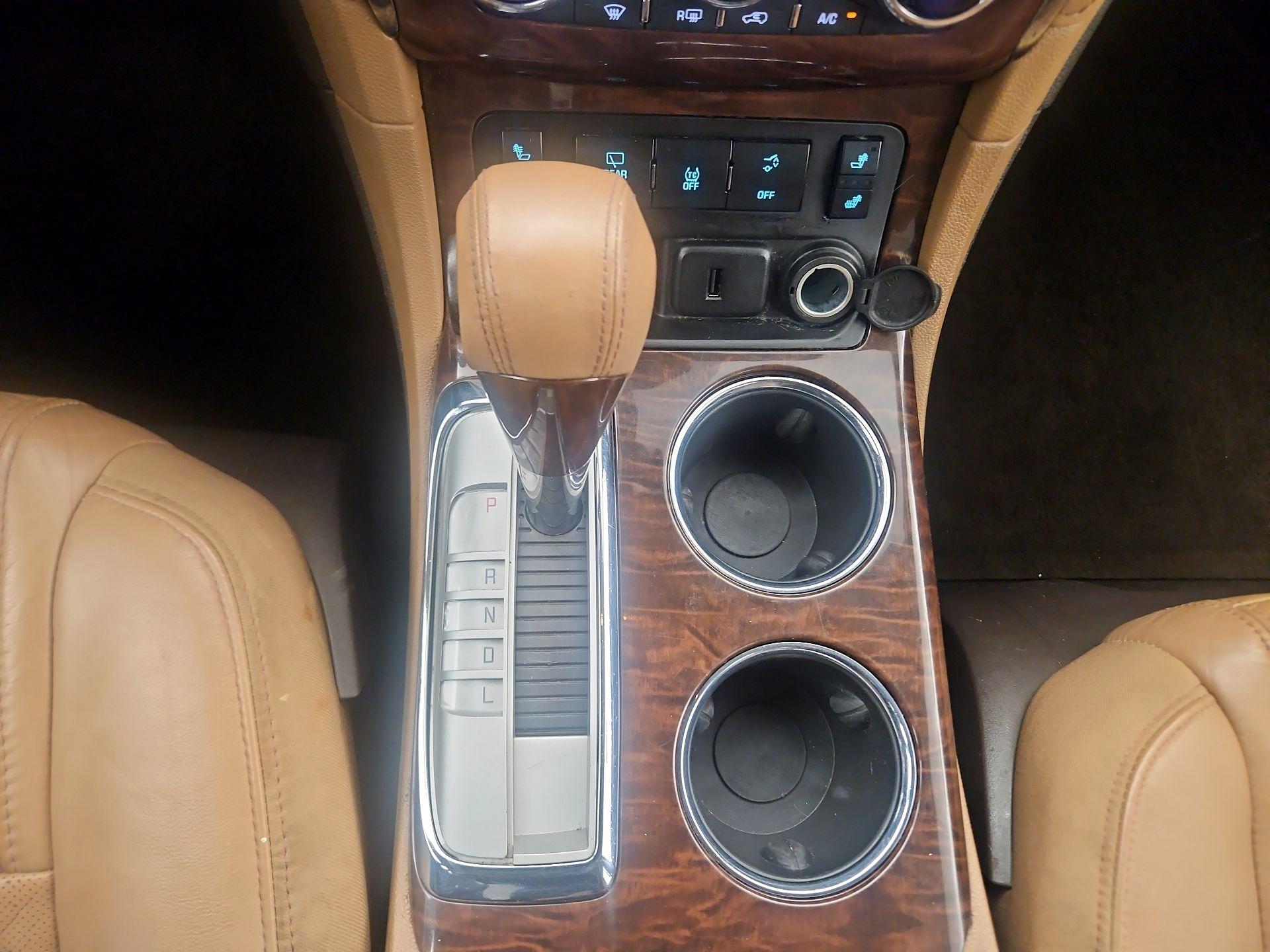 Thumbnail: 2016 Buick Enclave - 15