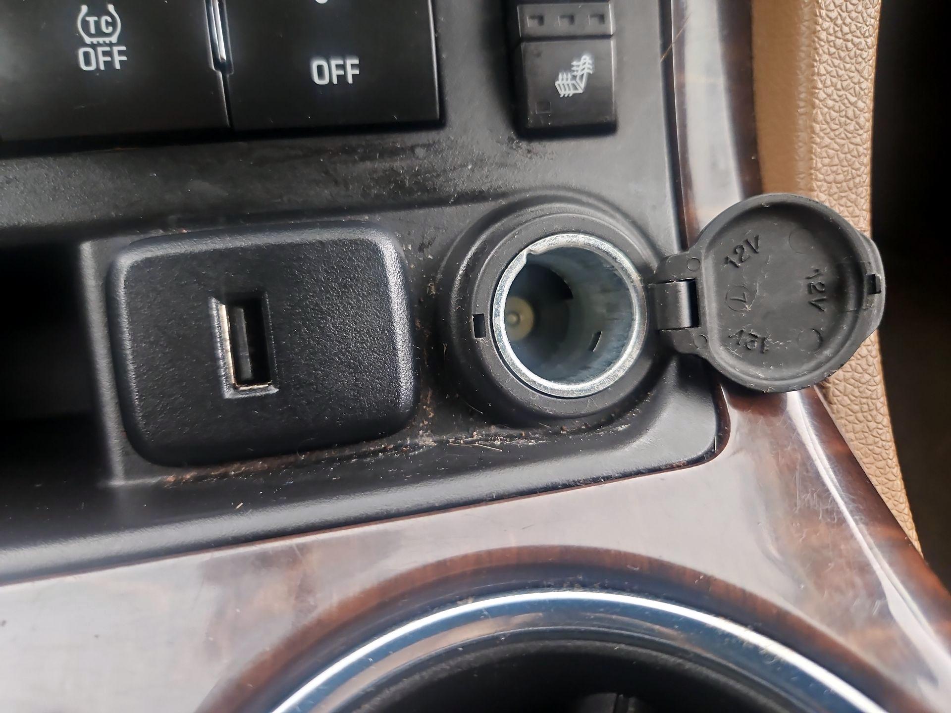 Thumbnail: 2016 Buick Enclave - 16