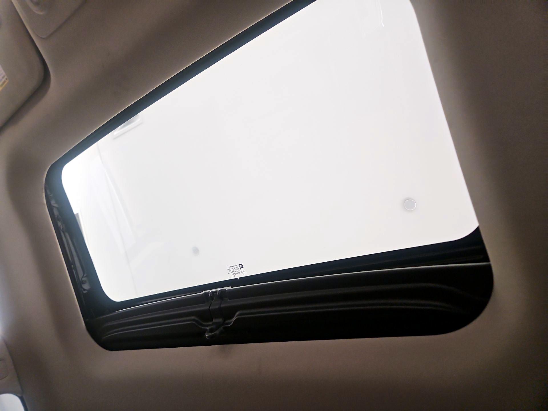Thumbnail: 2016 Buick Enclave - 17