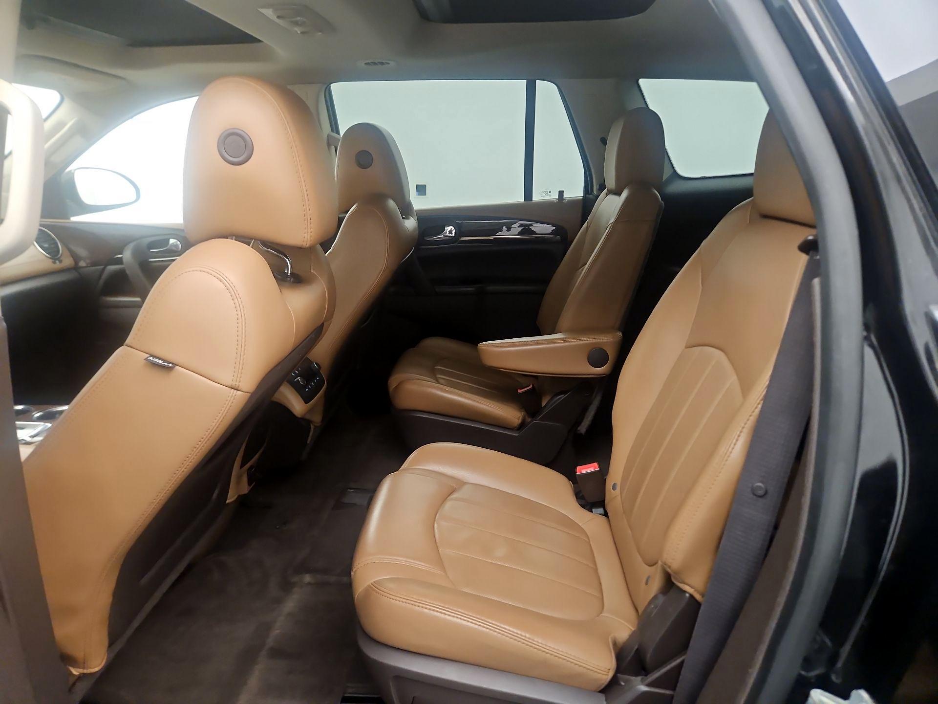 Thumbnail: 2016 Buick Enclave - 18