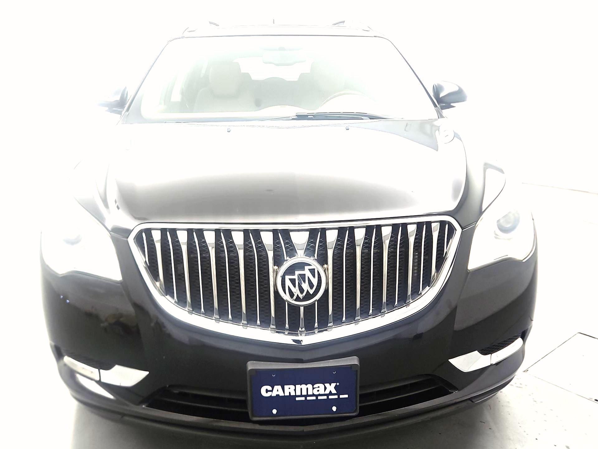 Thumbnail: 2016 Buick Enclave - 2