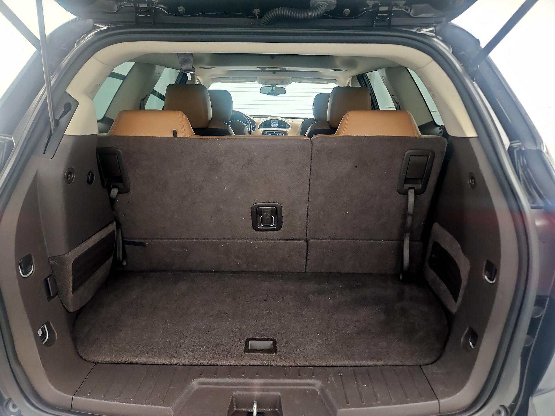 Thumbnail: 2016 Buick Enclave - 19