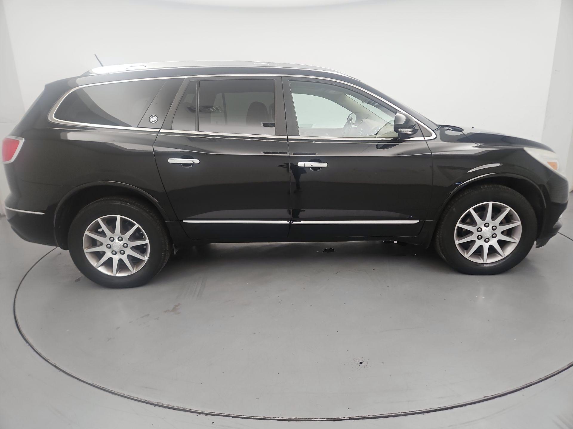 Thumbnail: 2016 Buick Enclave - 4