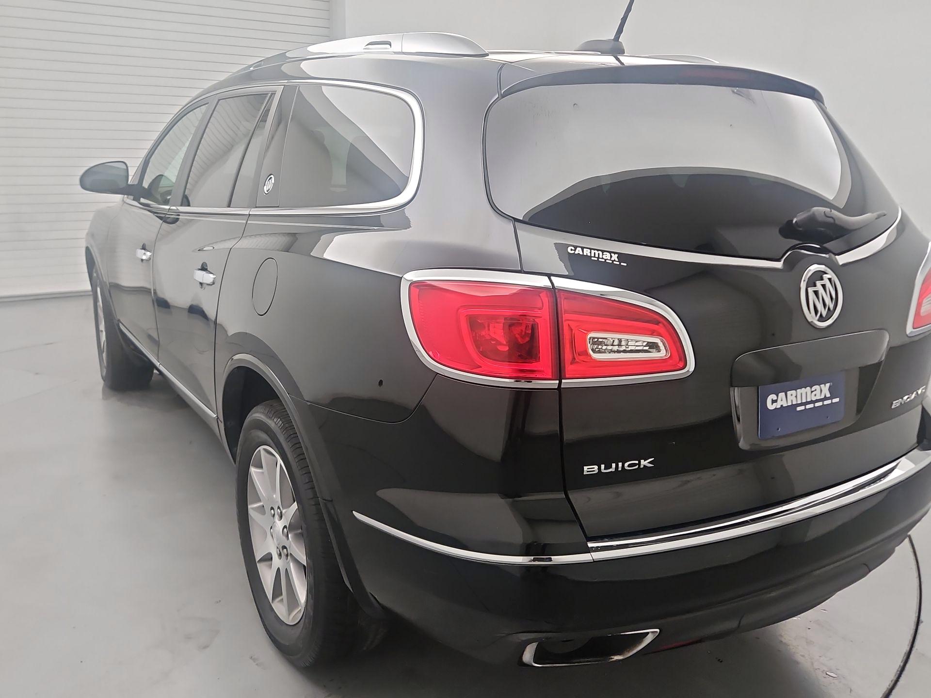Thumbnail: 2016 Buick Enclave - 7