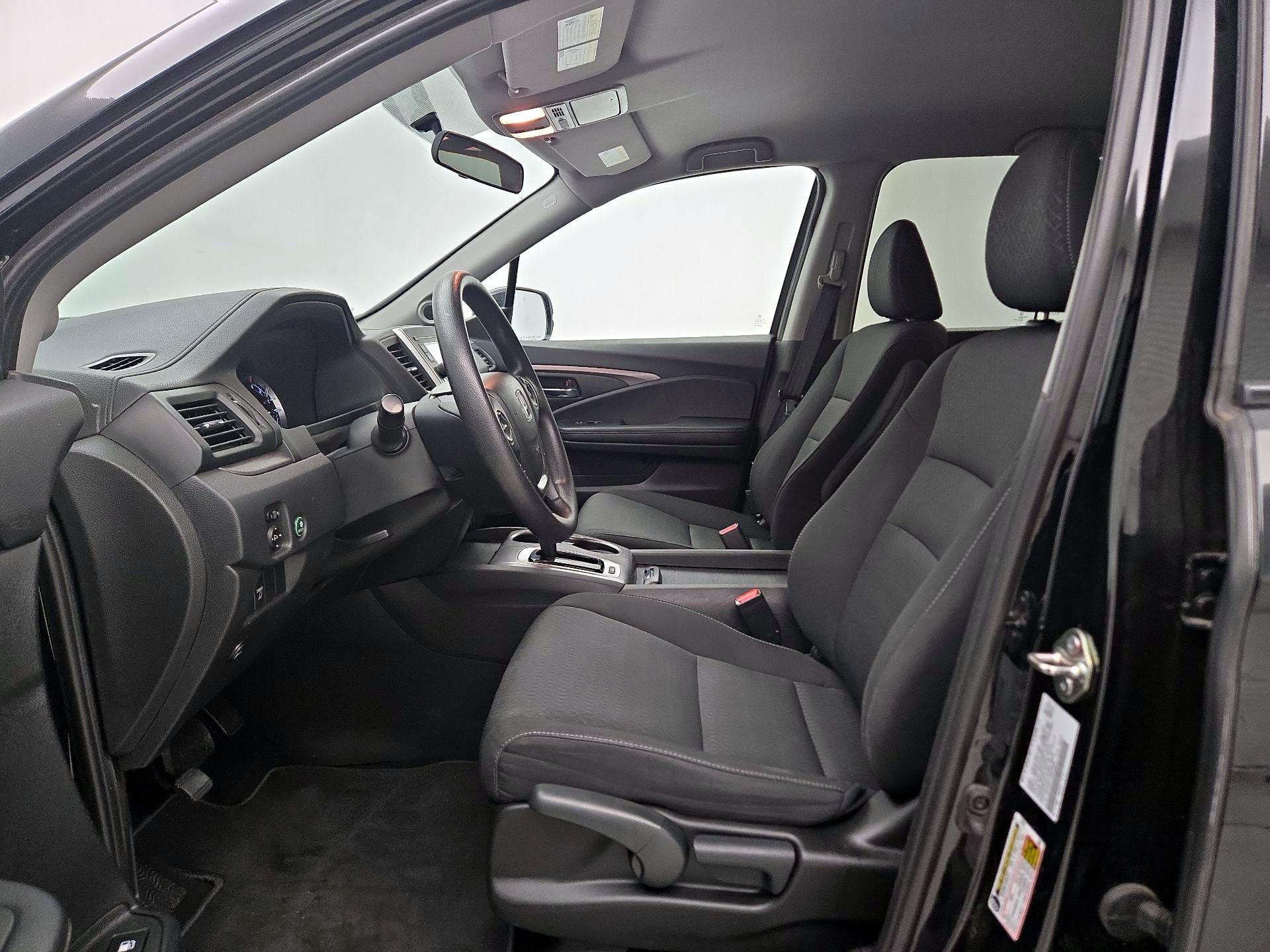 Thumbnail: 2019 Honda Ridgeline - 11