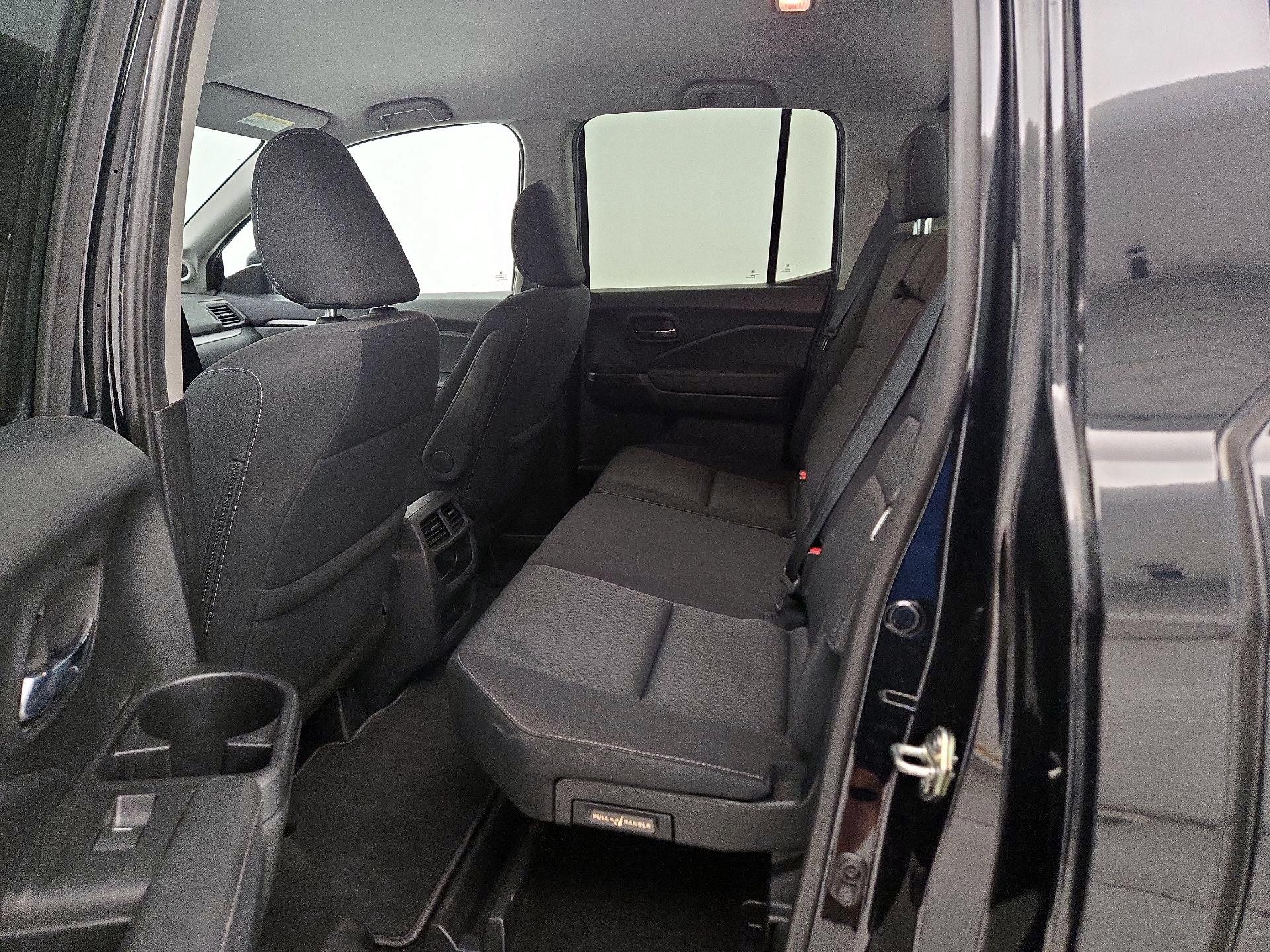 Thumbnail: 2019 Honda Ridgeline - 19