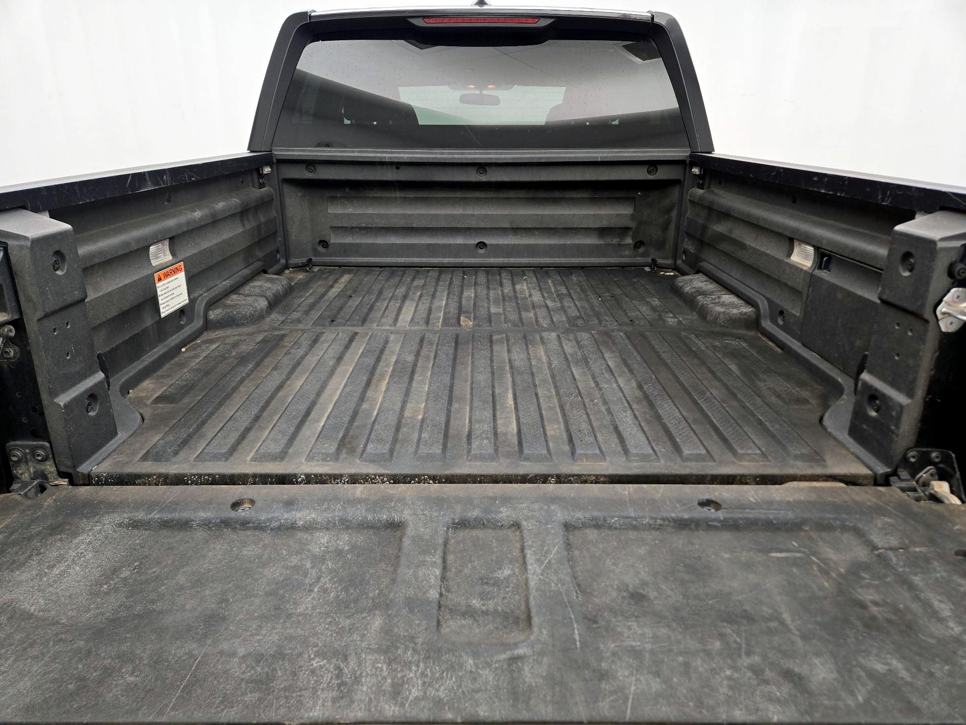 Thumbnail: 2019 Honda Ridgeline - 20