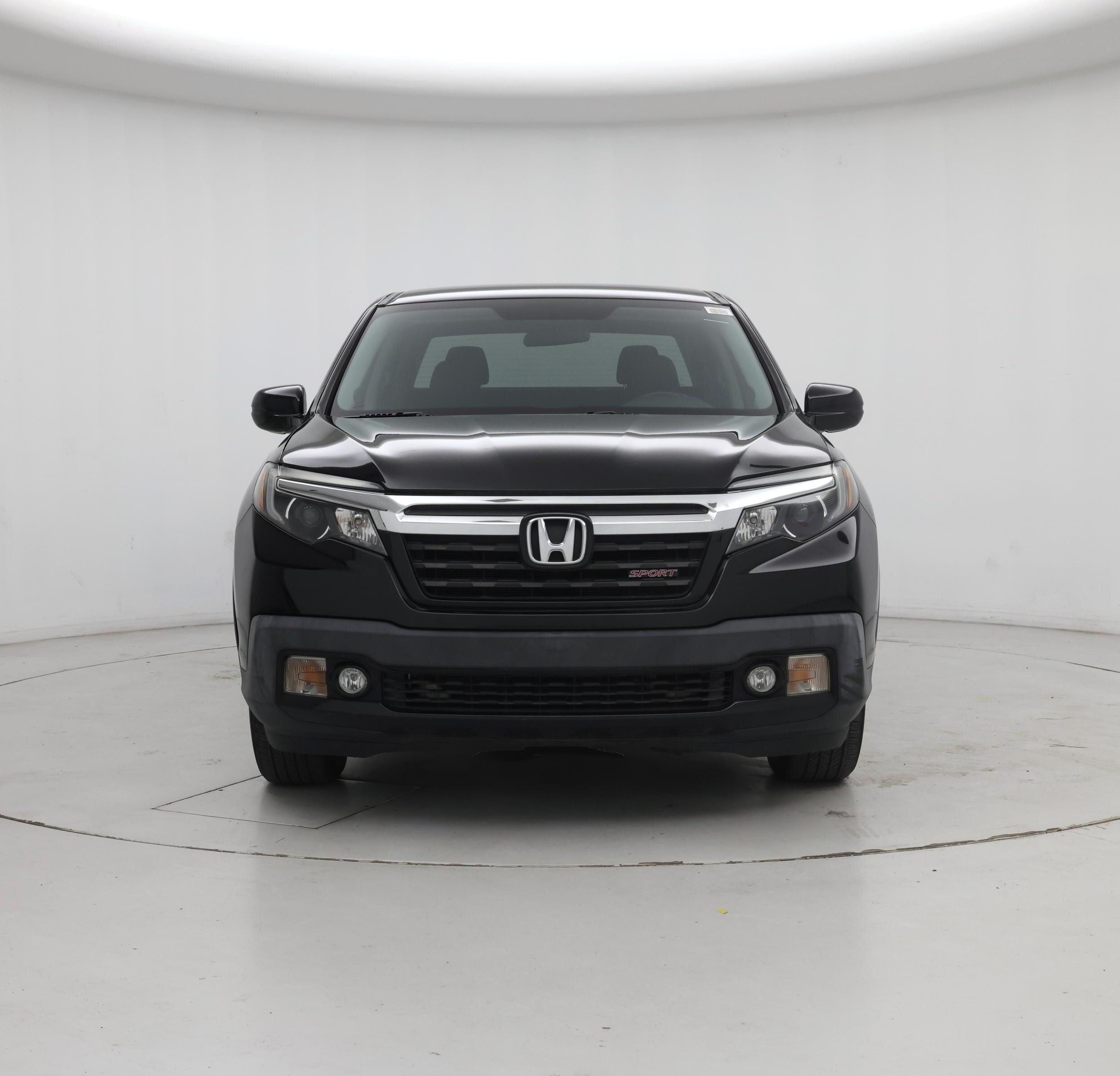 Thumbnail: 2019 Honda Ridgeline - 5
