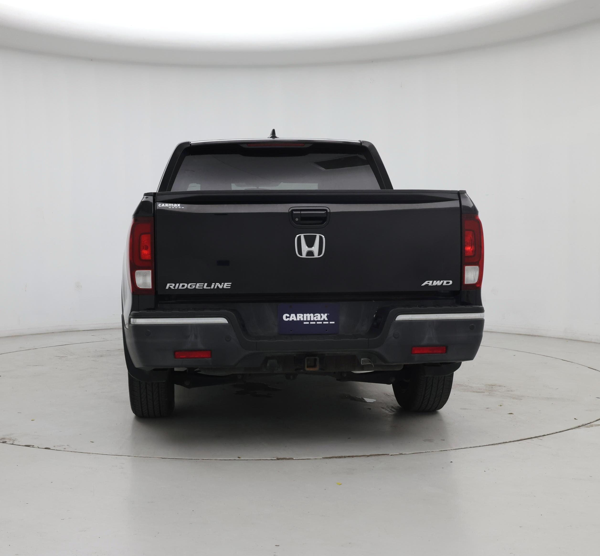 Thumbnail: 2019 Honda Ridgeline - 6