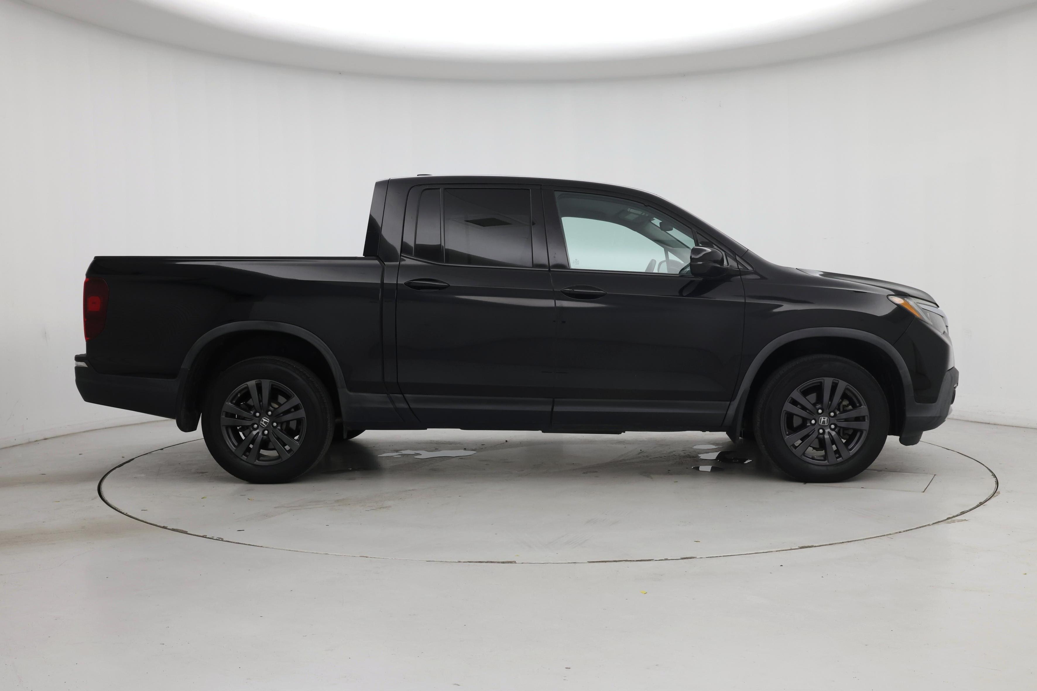 Thumbnail: 2019 Honda Ridgeline - 7