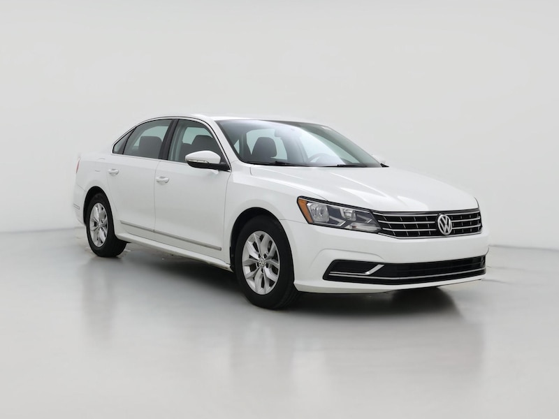 2016 Volkswagen Passat S -
                  Fort Myers, FL