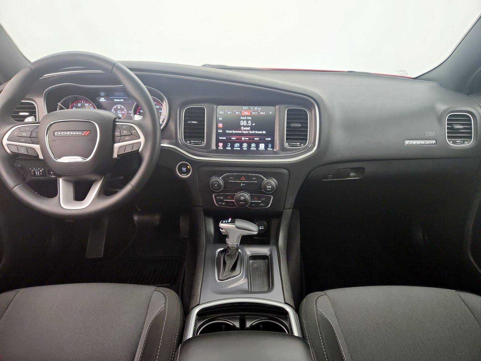 Thumbnail: 2016 Dodge Charger - 9