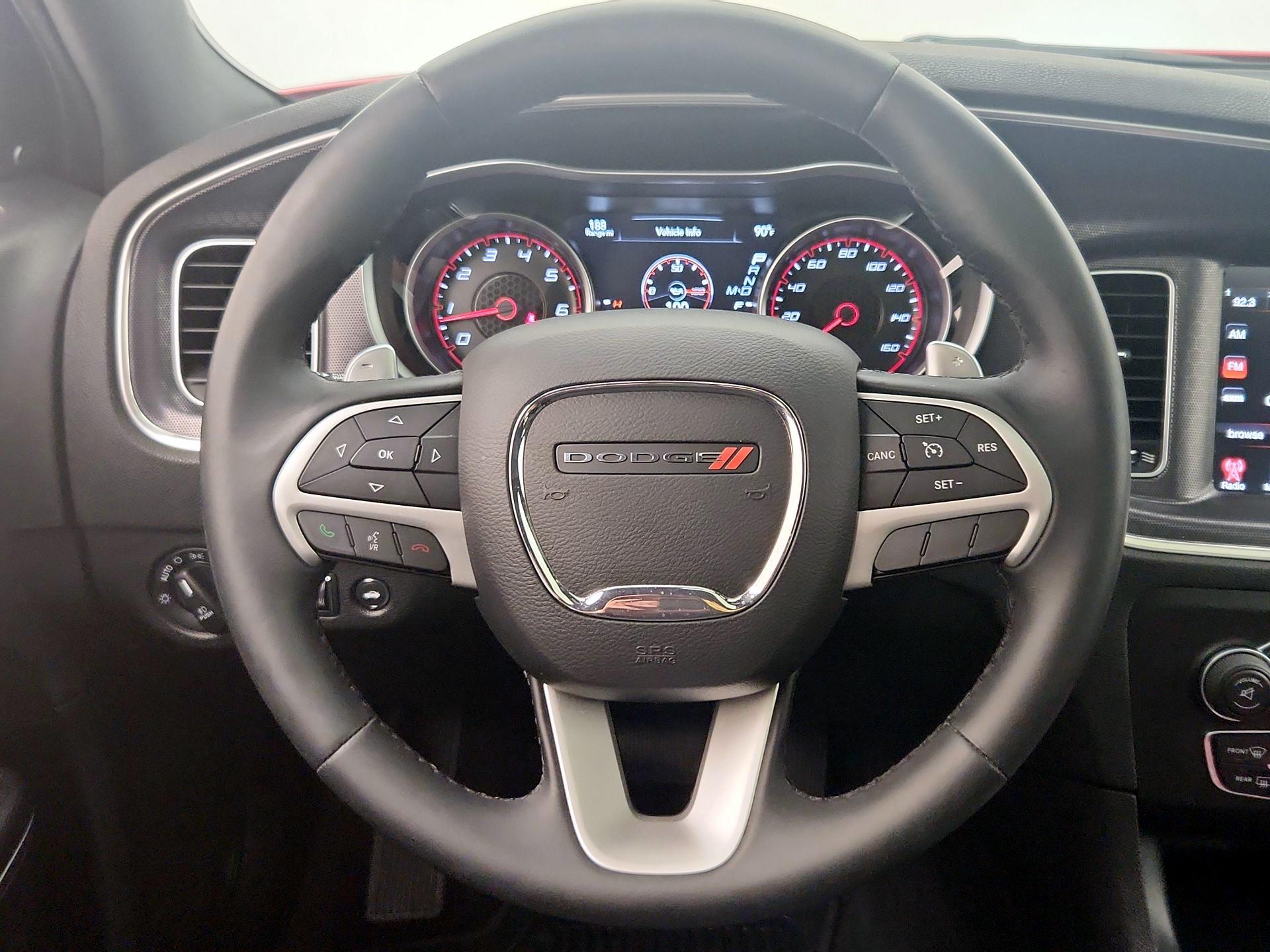 Thumbnail: 2016 Dodge Charger - 10