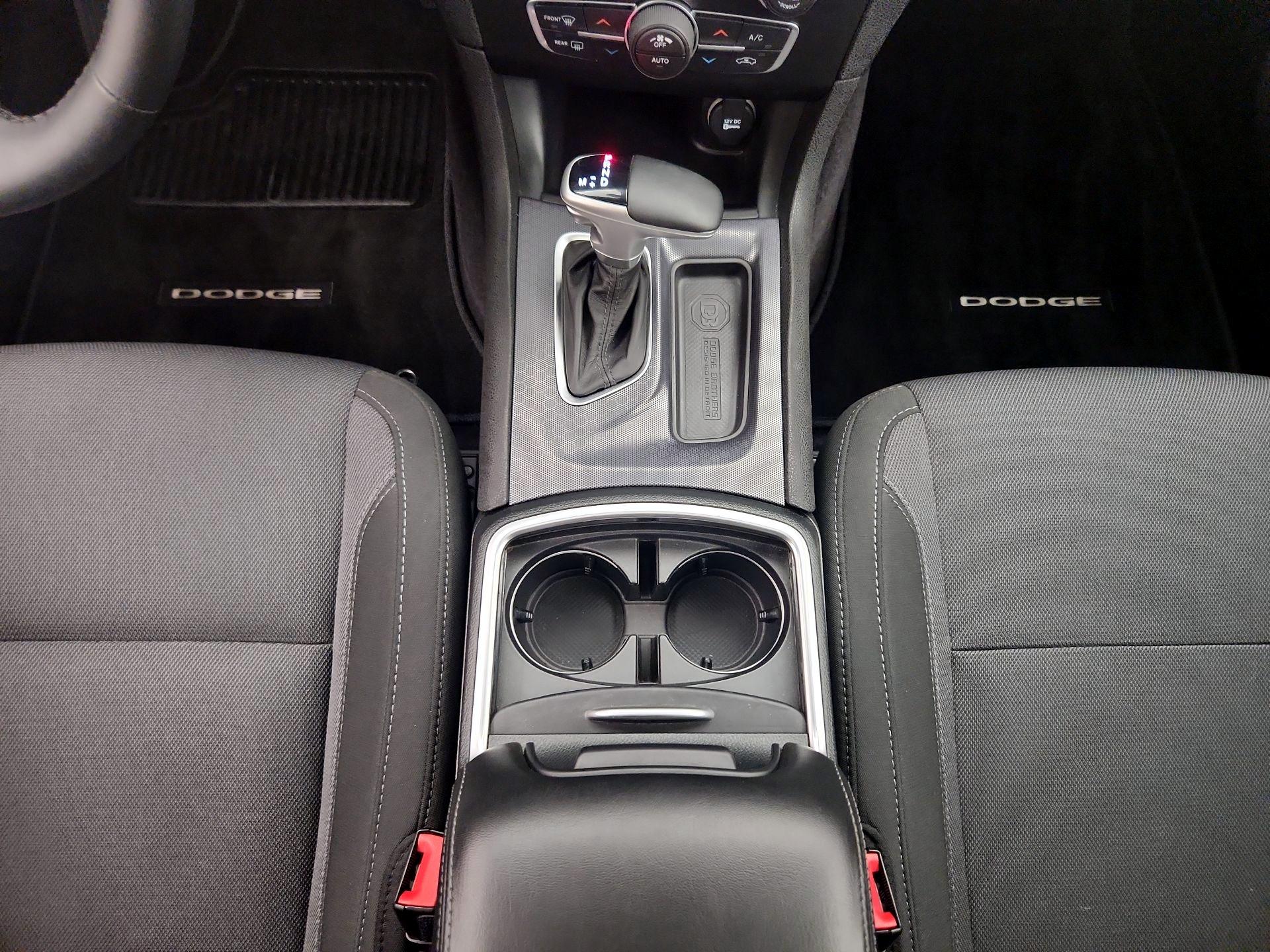 Thumbnail: 2016 Dodge Charger - 16