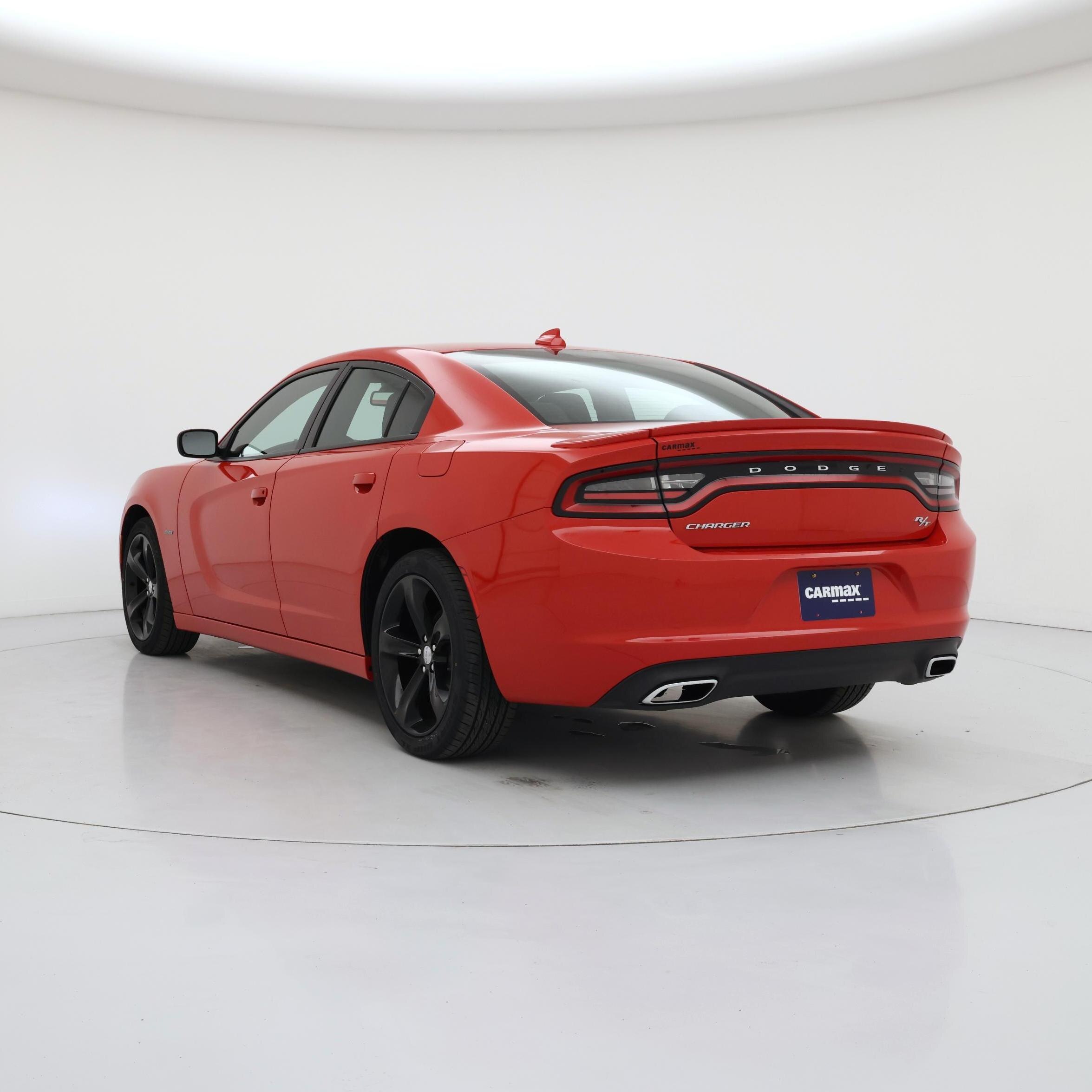 Thumbnail: 2016 Dodge Charger - 2