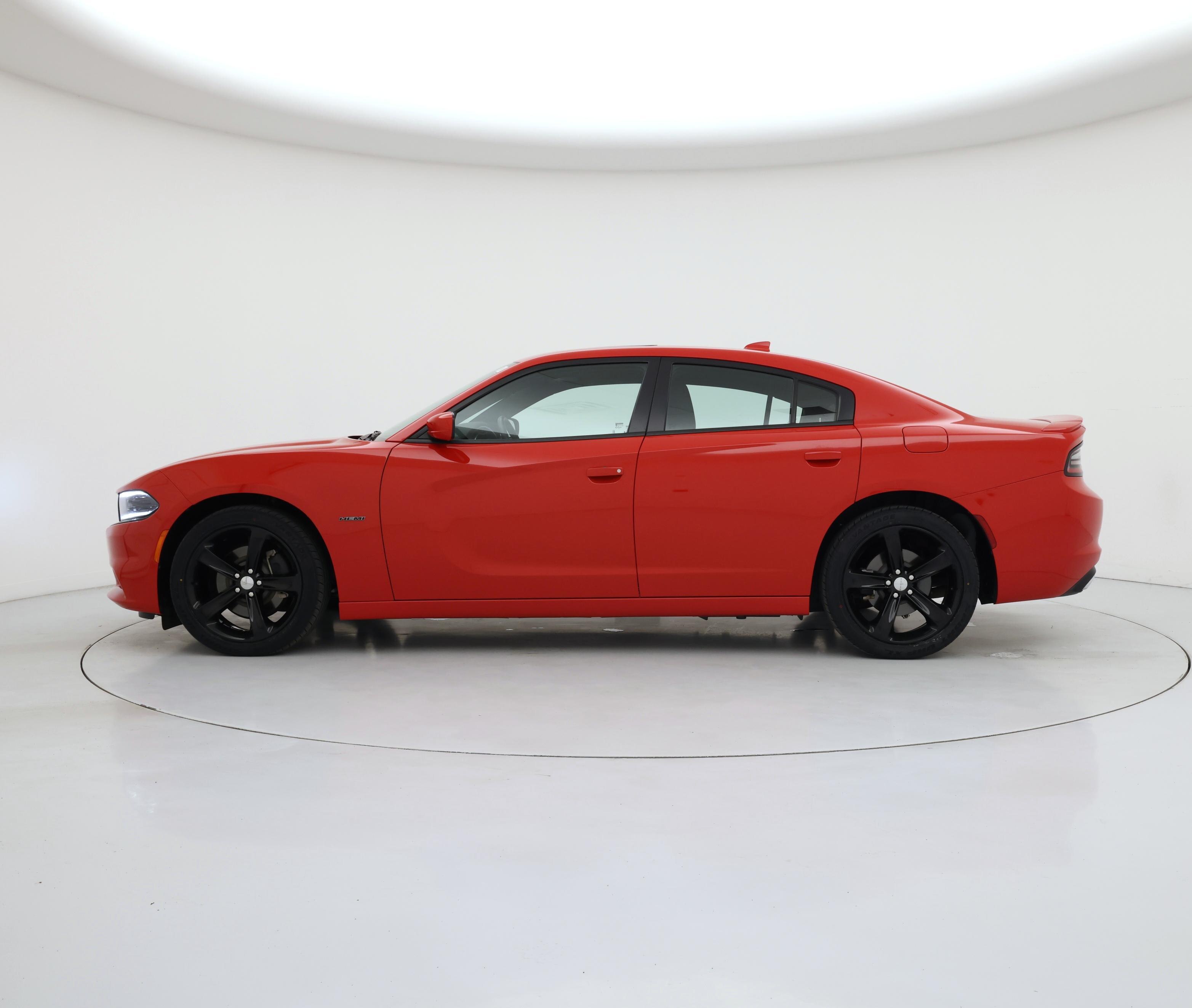 Thumbnail: 2016 Dodge Charger - 3