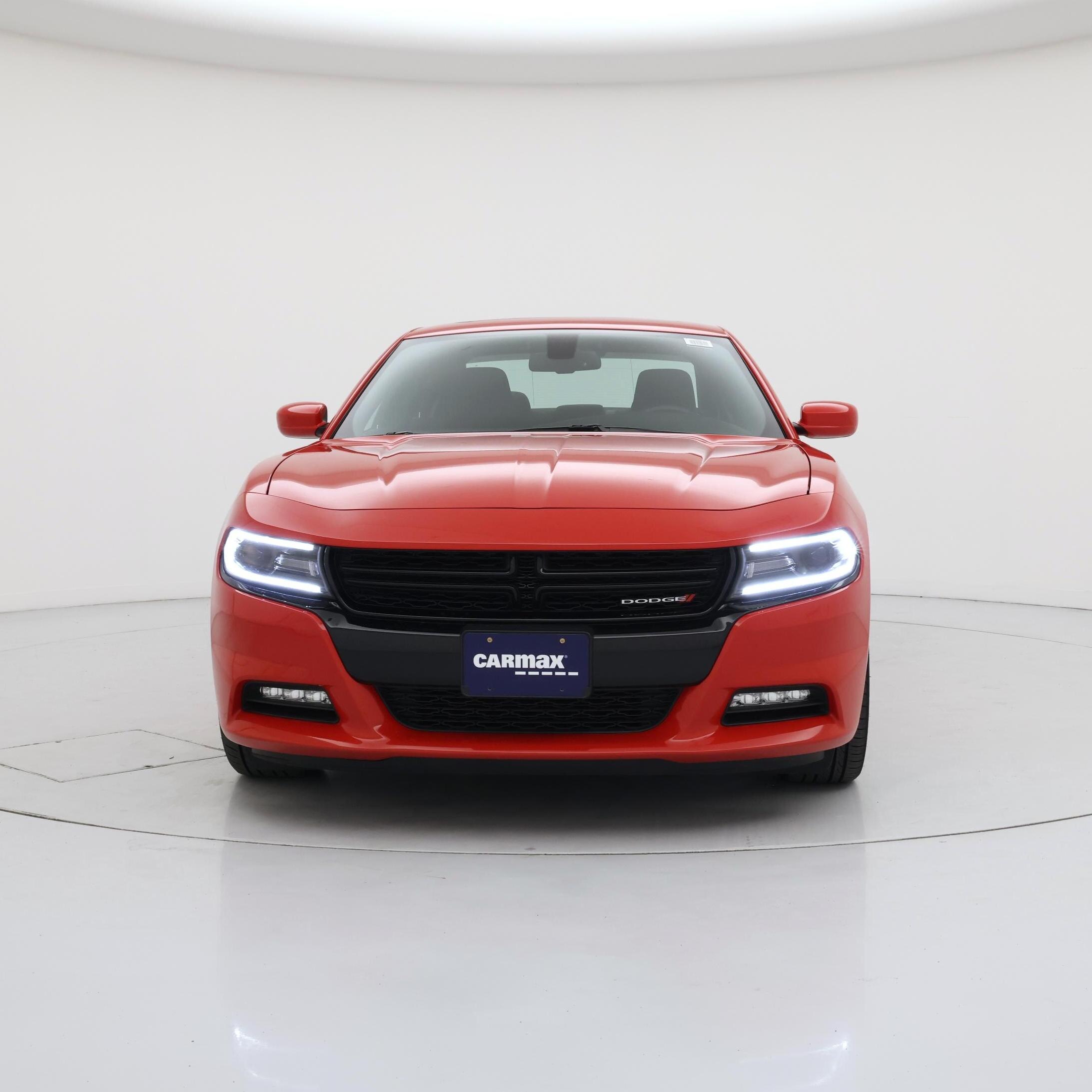 Thumbnail: 2016 Dodge Charger - 5