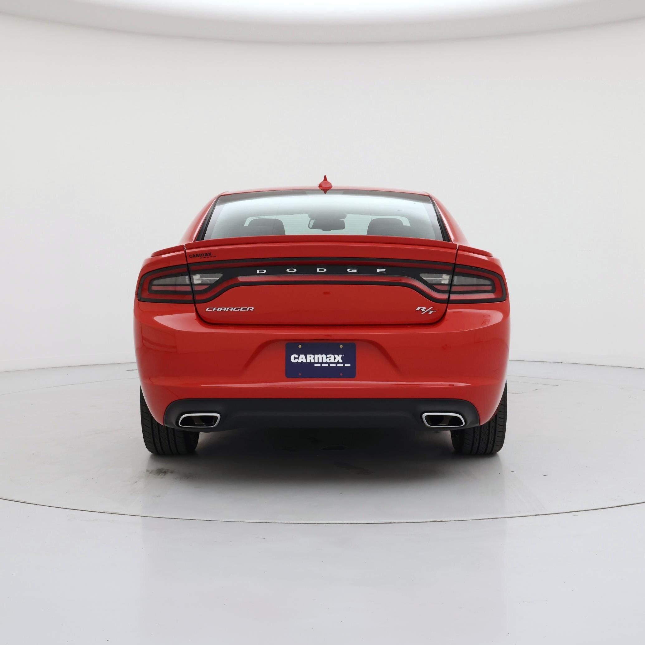 Thumbnail: 2016 Dodge Charger - 6