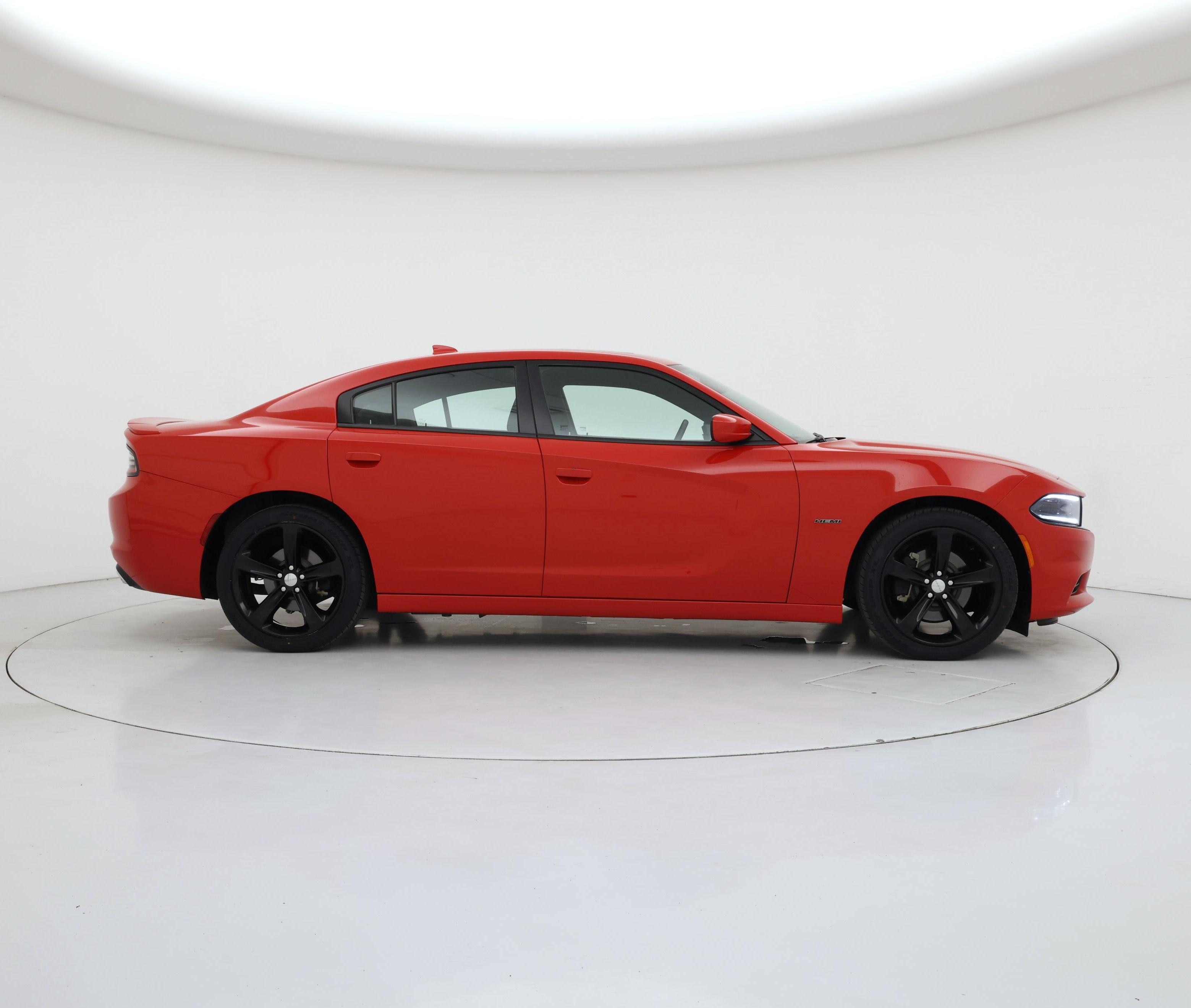Thumbnail: 2016 Dodge Charger - 7