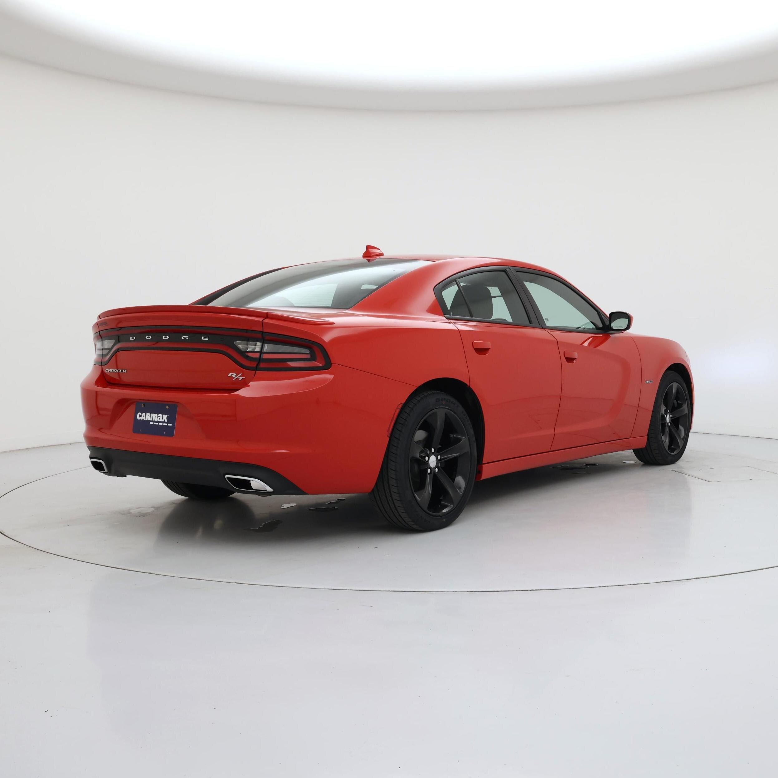 Thumbnail: 2016 Dodge Charger - 8