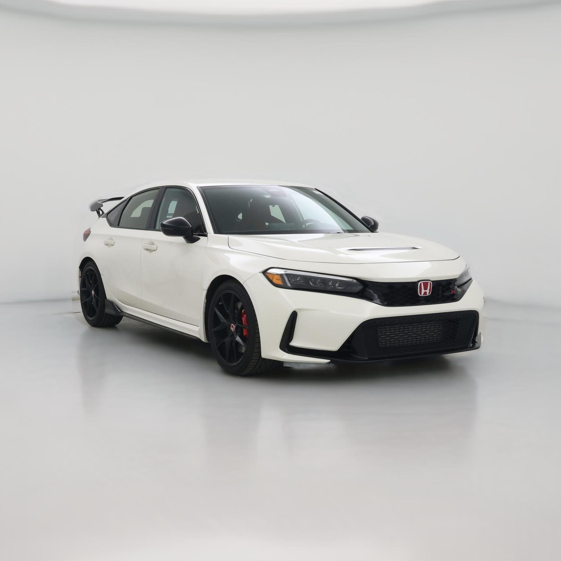 Thumbnail: 2024 Honda Civic - 1