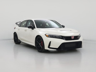 2024 Honda Civic Type R