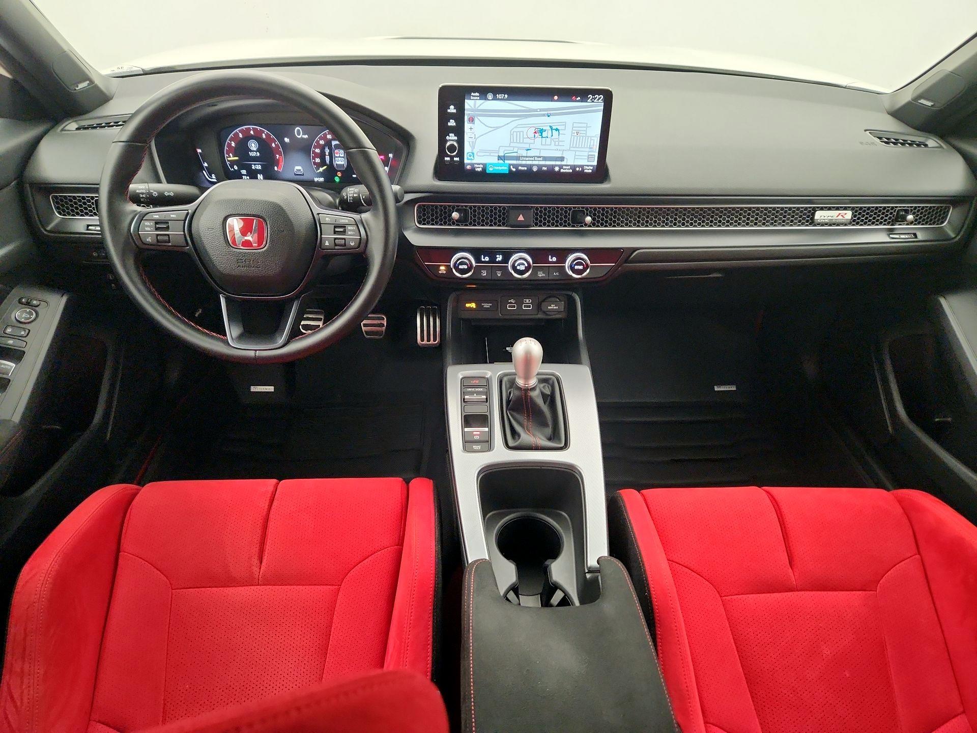 Thumbnail: 2024 Honda Civic - 9