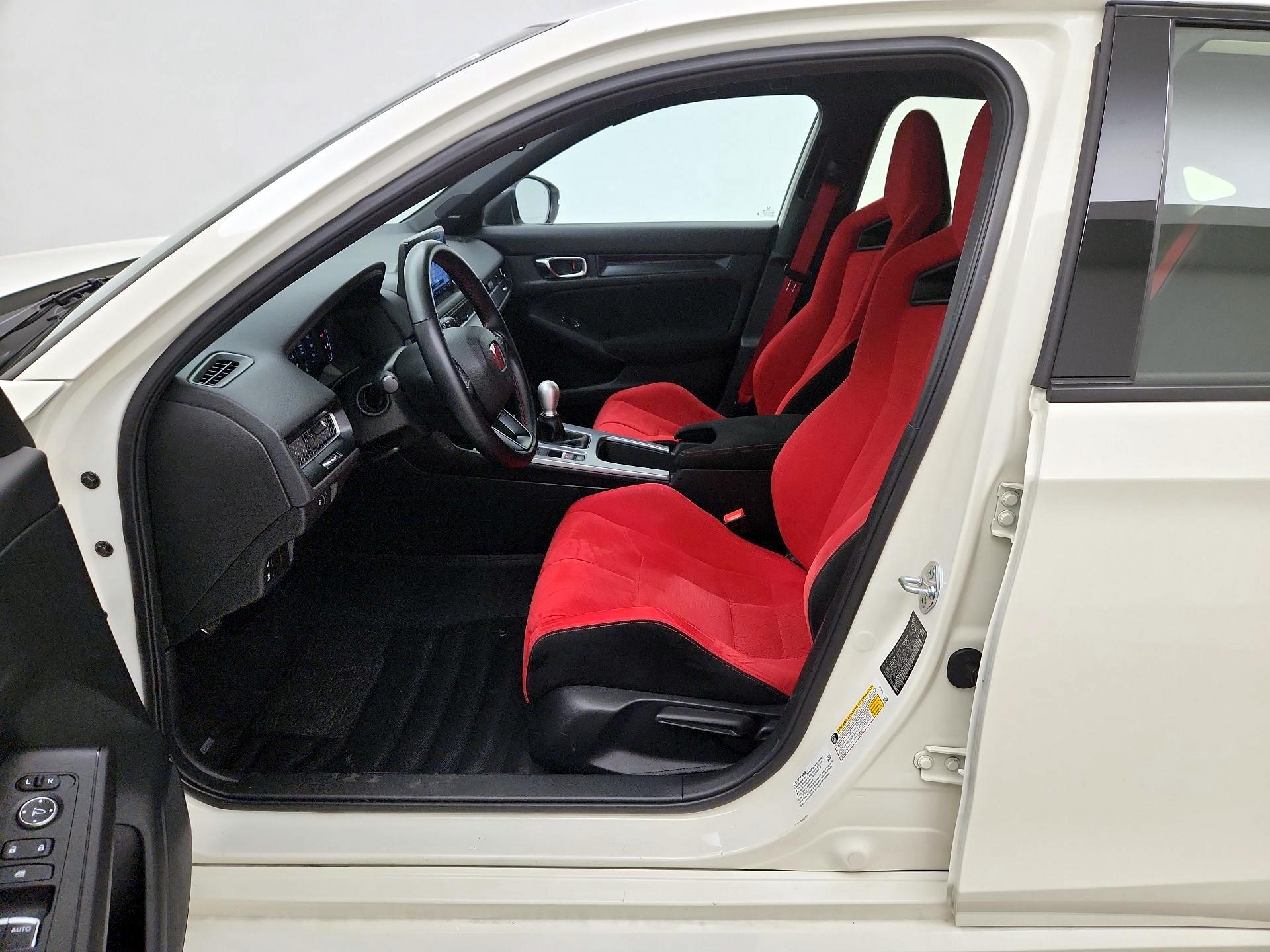 Thumbnail: 2024 Honda Civic - 11