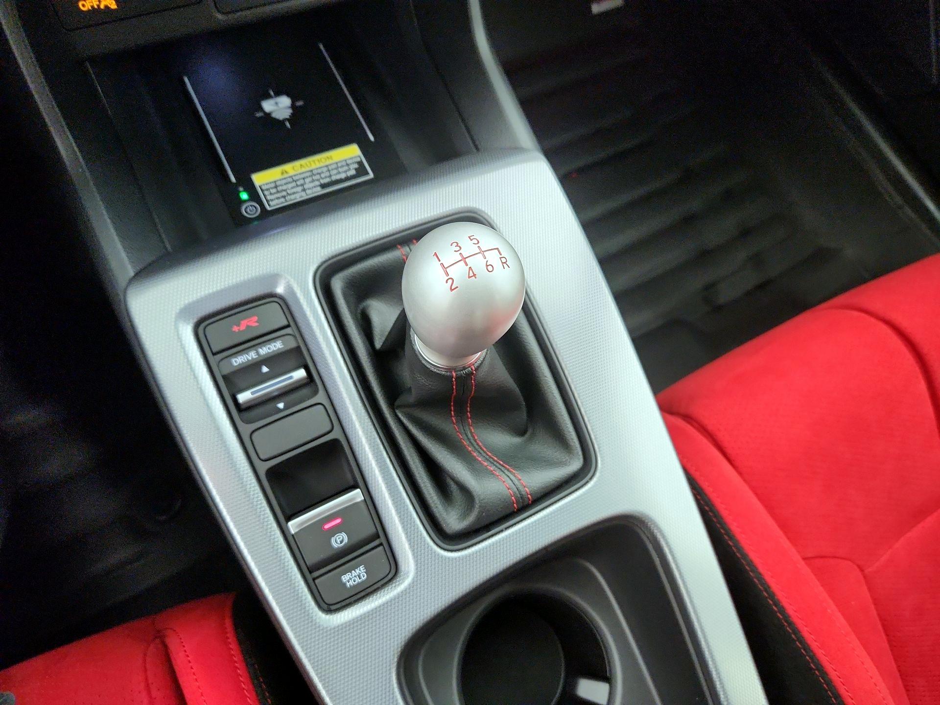 Thumbnail: 2024 Honda Civic - 18