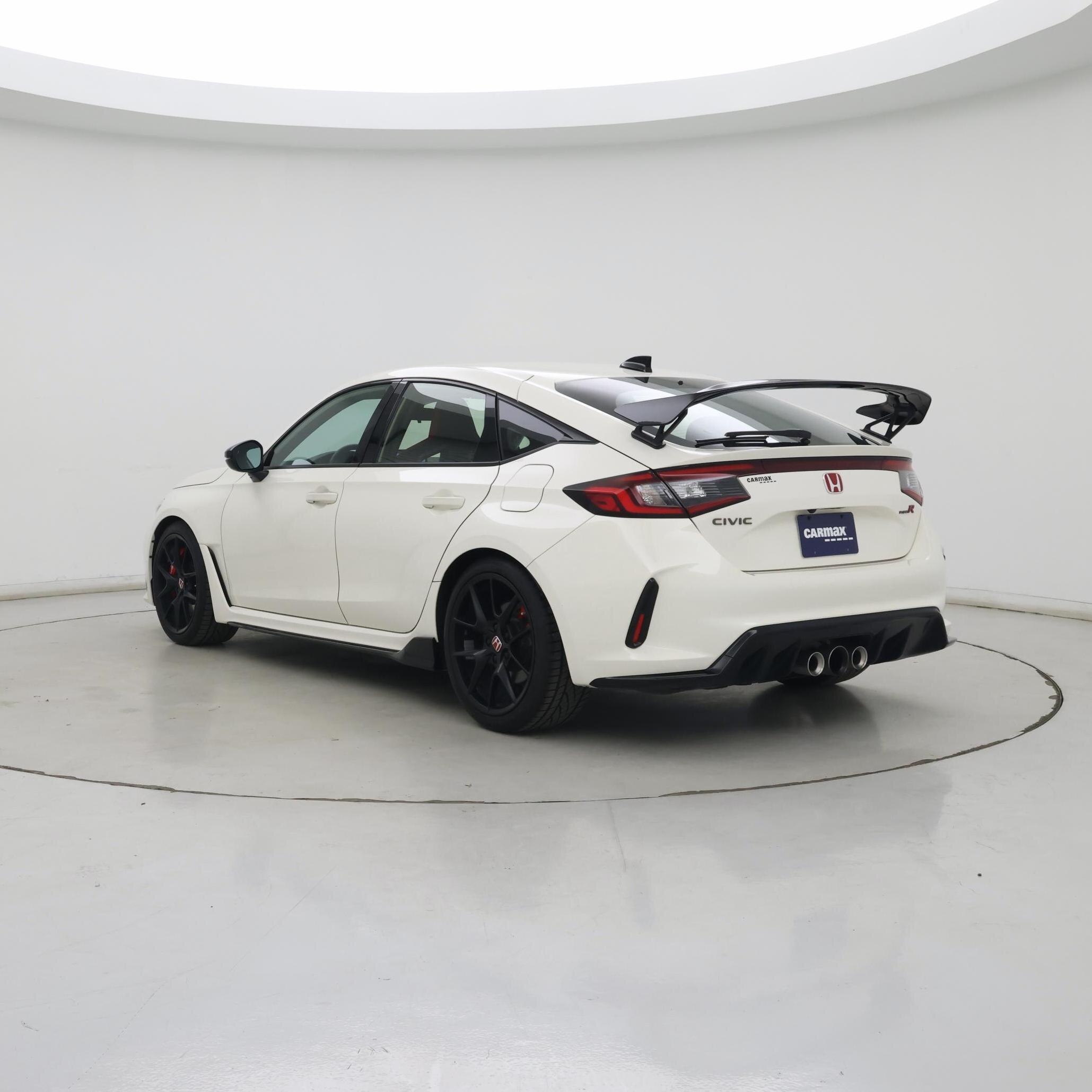 Thumbnail: 2024 Honda Civic - 2