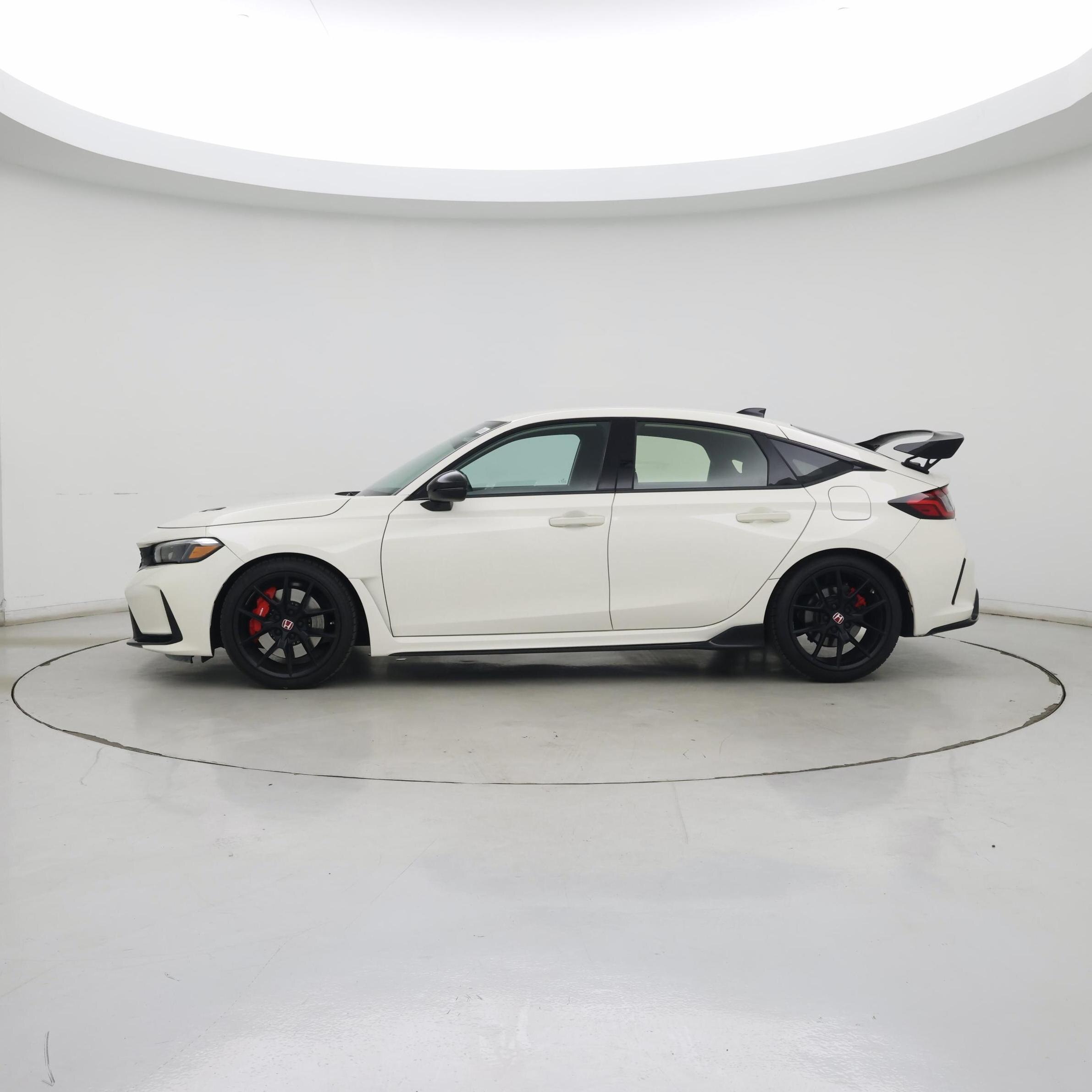 Thumbnail: 2024 Honda Civic - 3