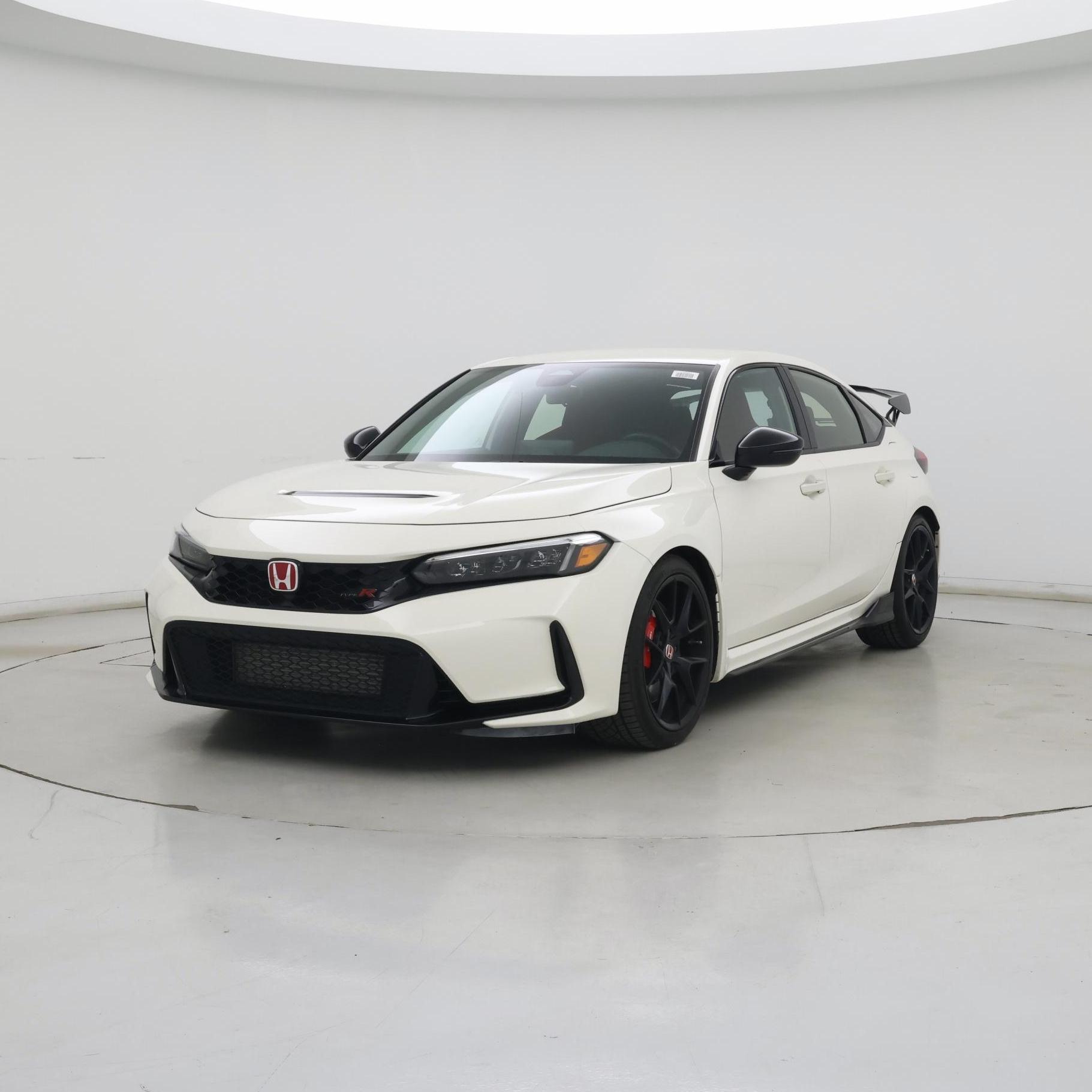 Thumbnail: 2024 Honda Civic - 4