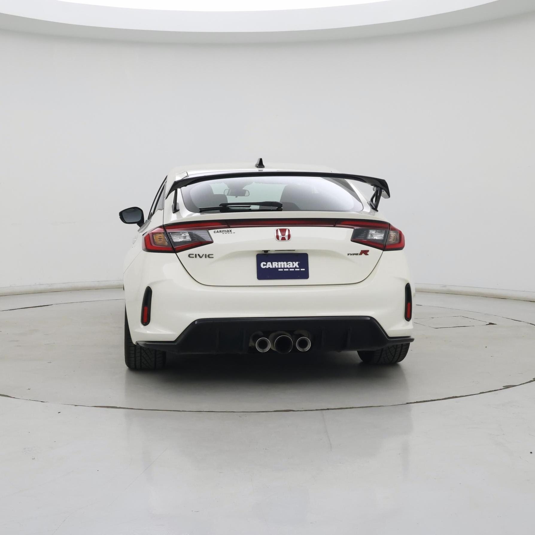 Thumbnail: 2024 Honda Civic - 6