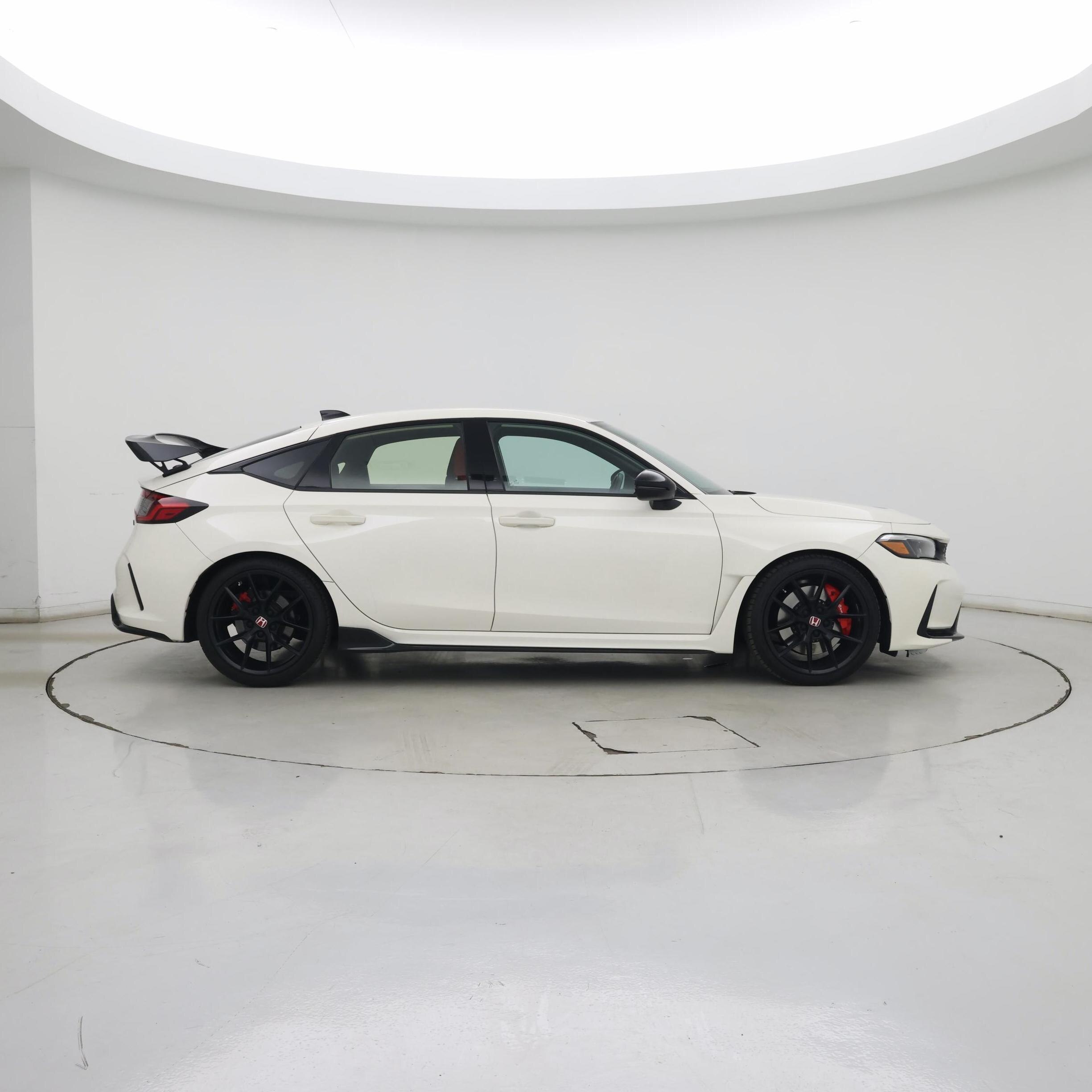 Thumbnail: 2024 Honda Civic - 7