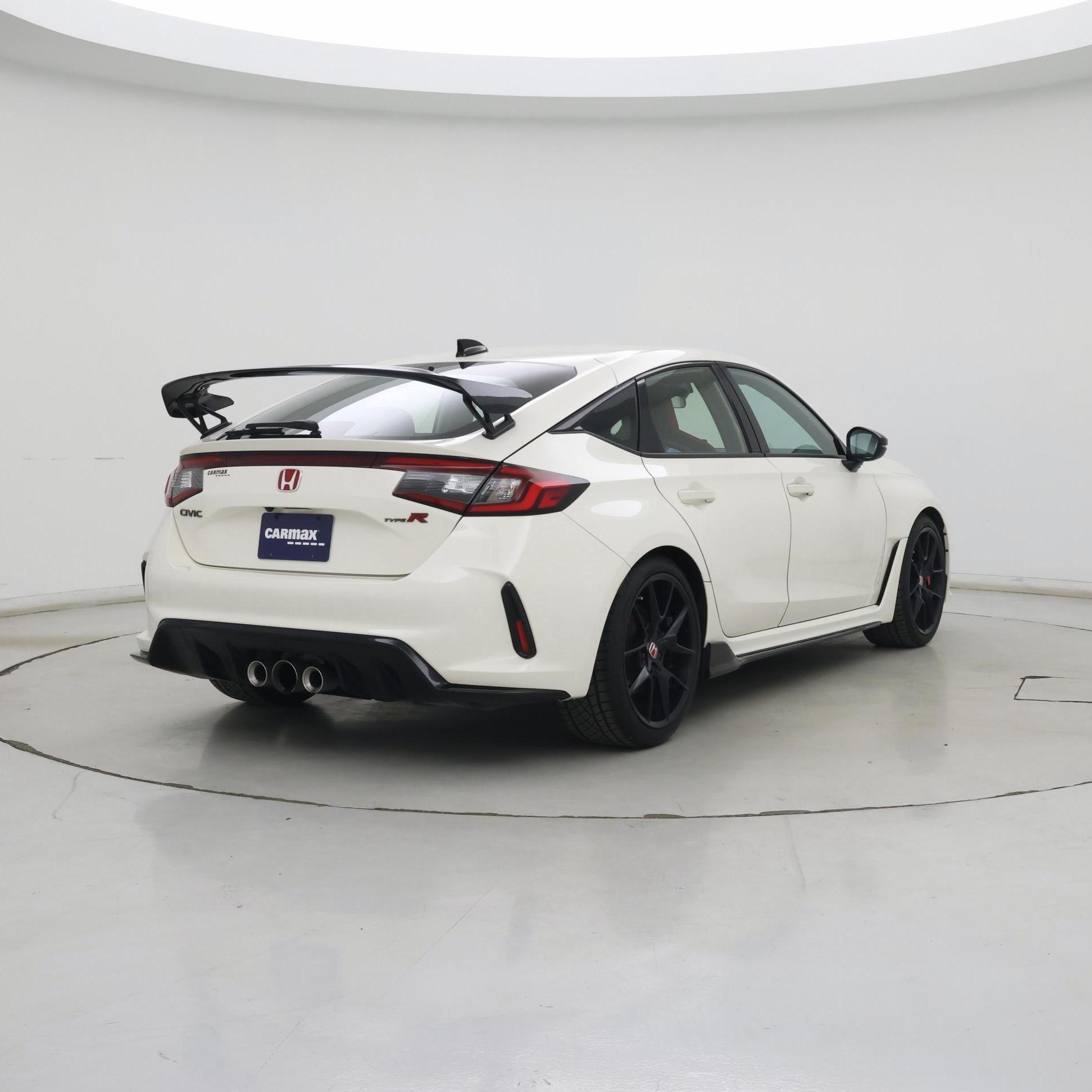 Thumbnail: 2024 Honda Civic - 8