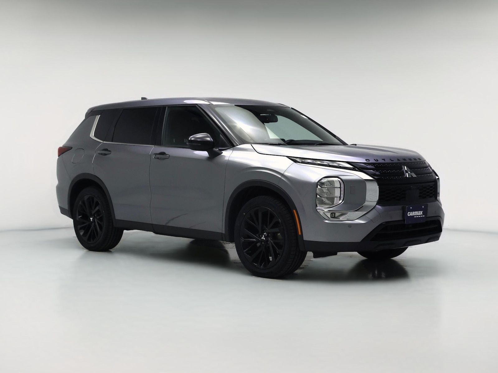 2023 Mitsubishi Outlander