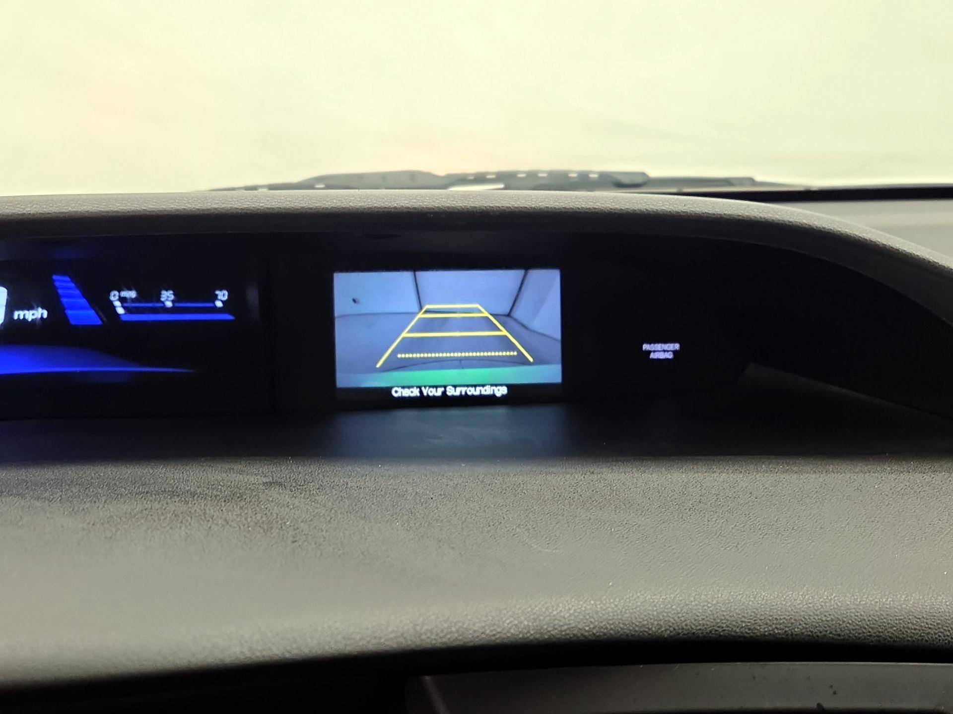 Thumbnail: 2014 Honda Civic - 14
