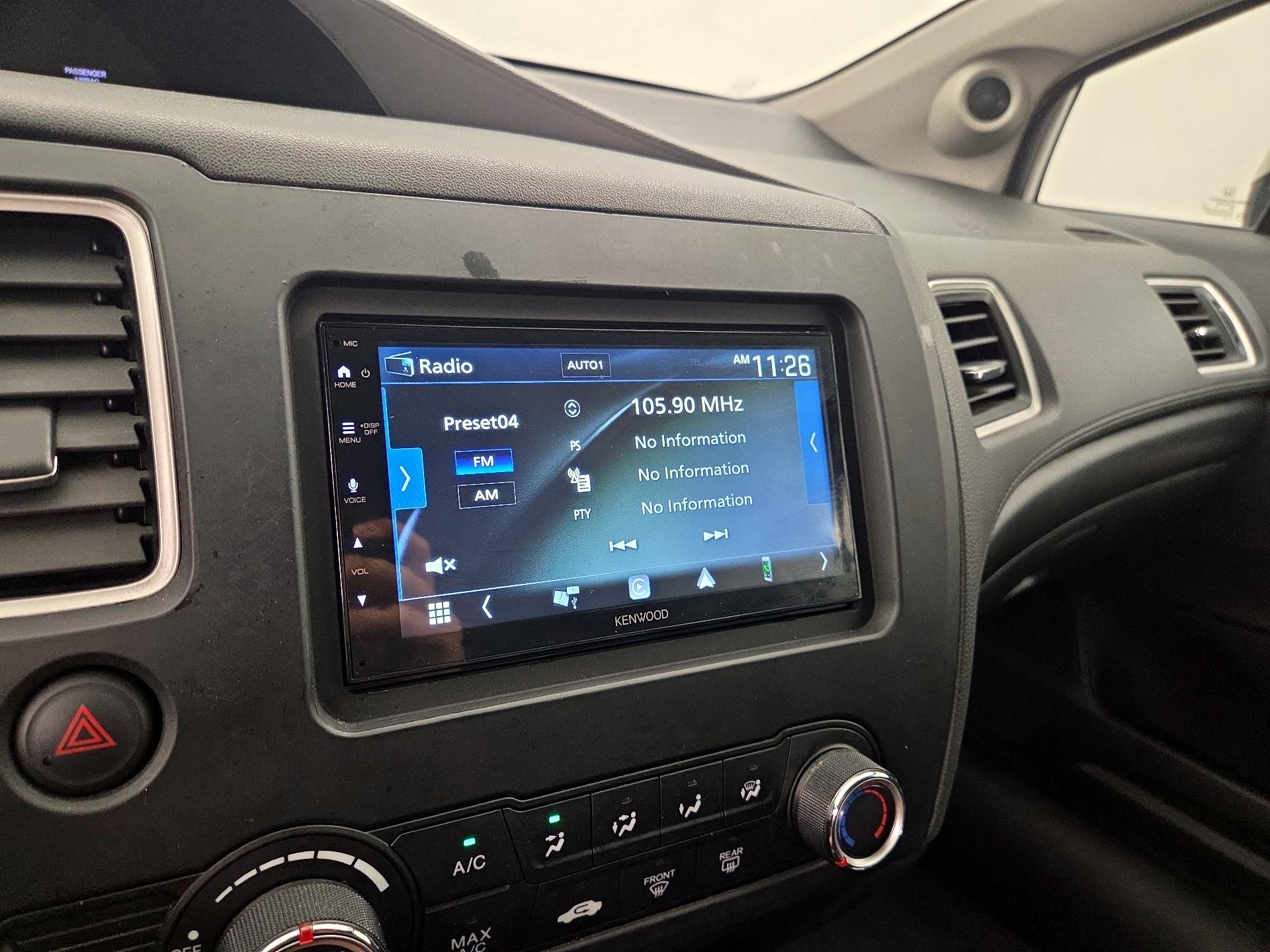 Thumbnail: 2014 Honda Civic - 15