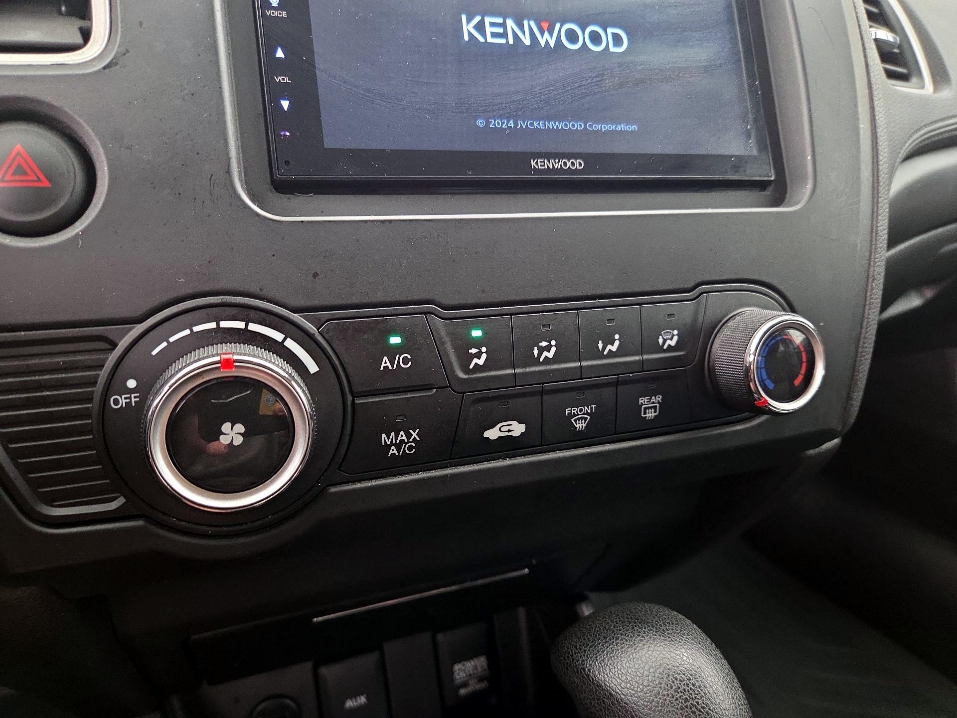 Thumbnail: 2014 Honda Civic - 16