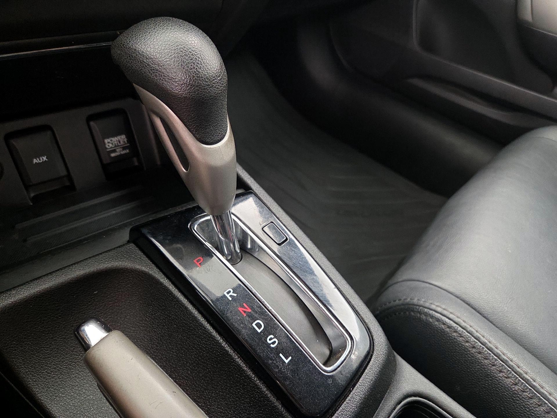Thumbnail: 2014 Honda Civic - 17